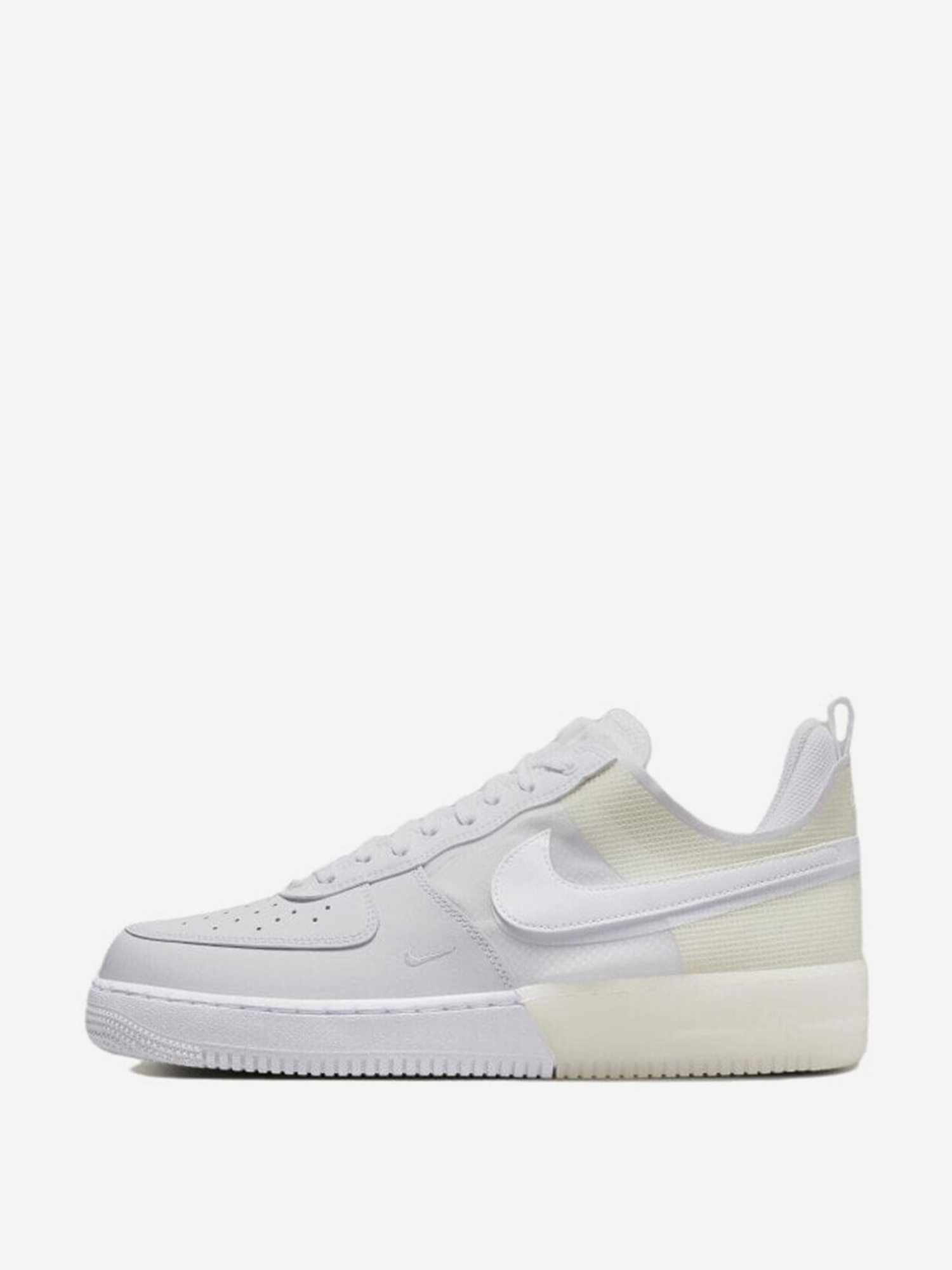 Изображение товара Кроссовки Nike Air Force 1 React для спорта и повседневной носки