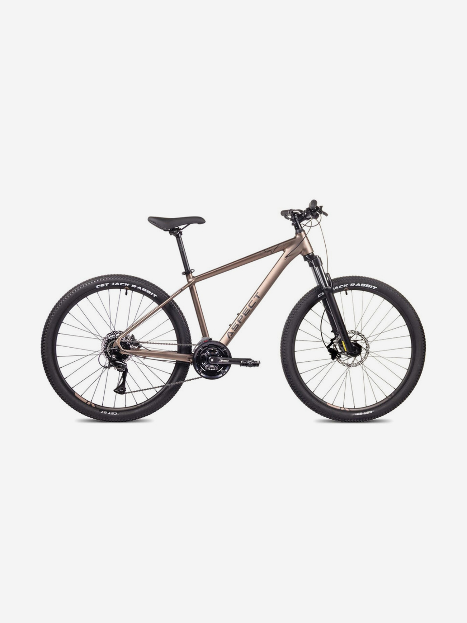 

Горный велосипед MTB STIMUL 27.5 L , Мультицвет