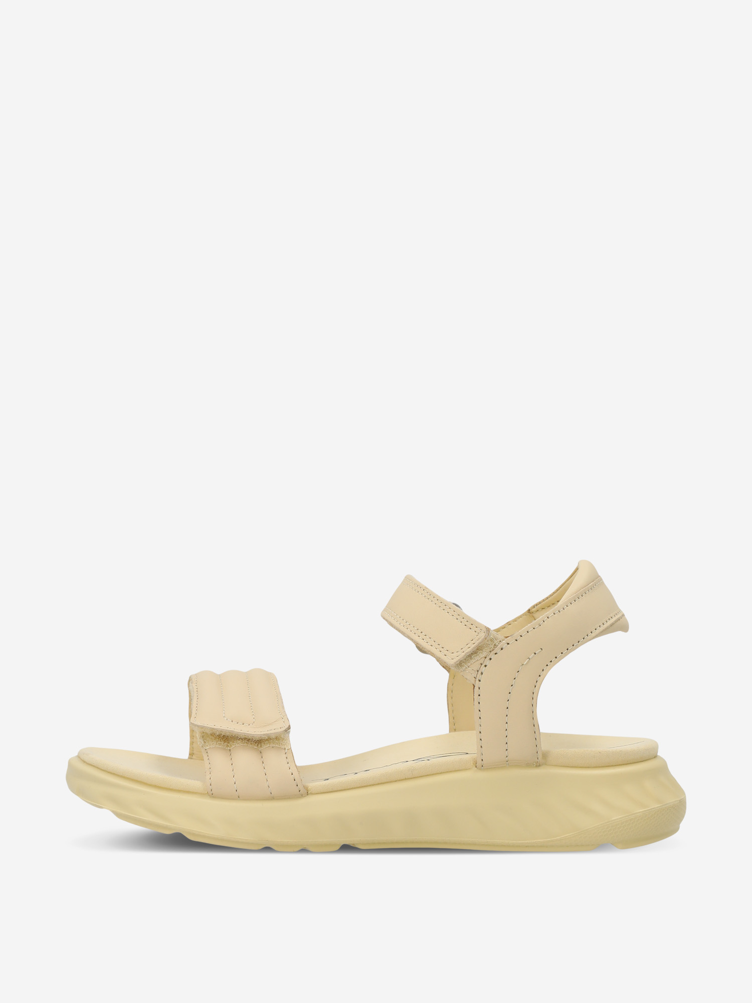 

Сандалии для девочек Ecco Sp.1 Lite Sandal K, Желтый