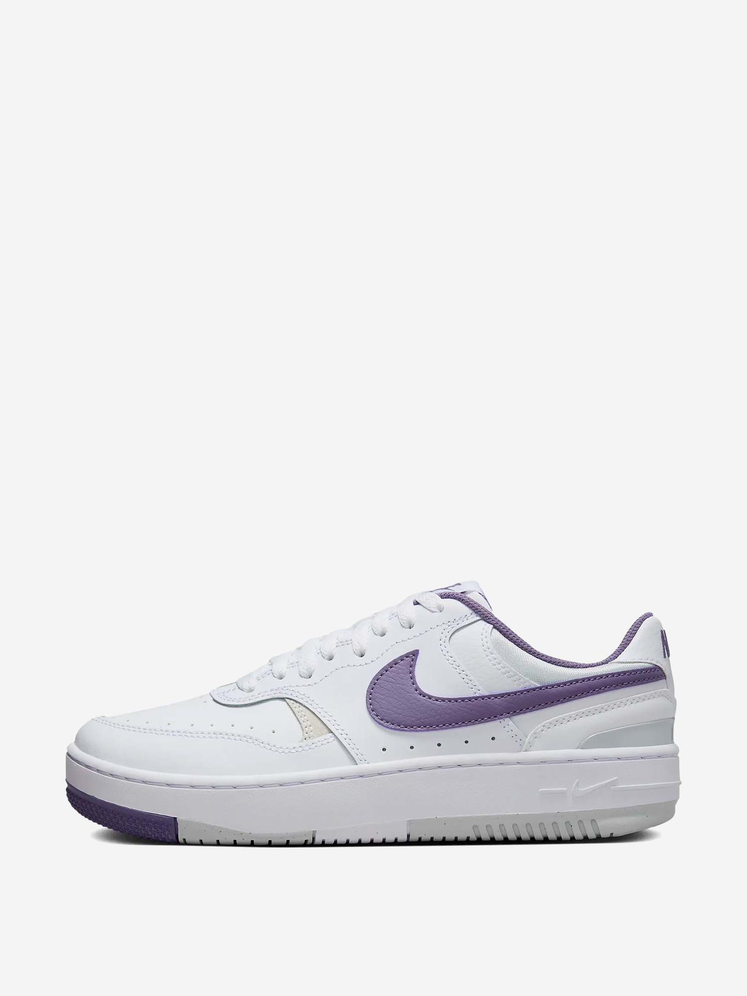 

Кеды женские Nike Gamma Force, Белый