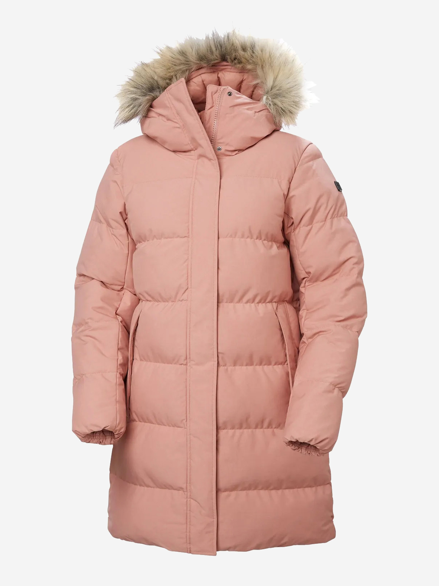 Изображение товара Женская утепленная куртка Helly Hansen Blossom зимняя для активного отдыха