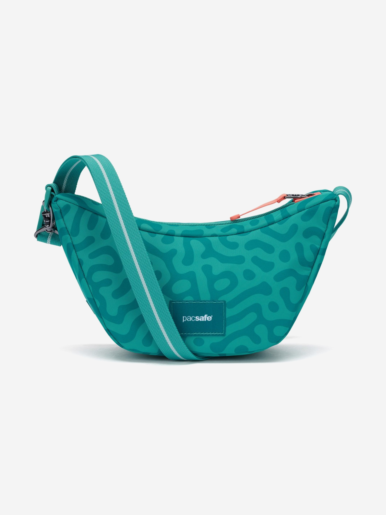 Изображение товара Сумка антивор Pacsafe GO Lunar crossbody 2,5 л