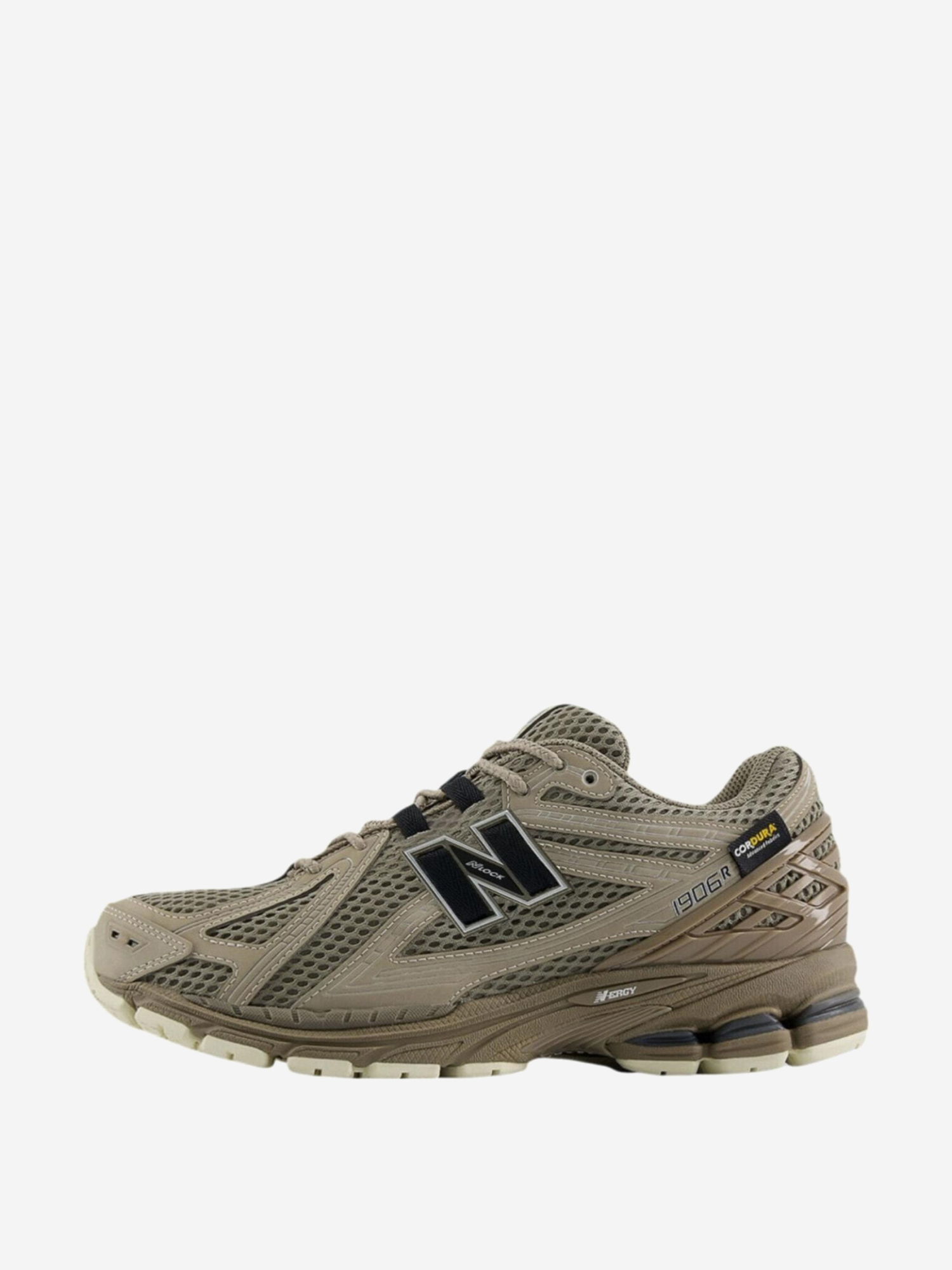 Изображение товара Кроссовки New Balance 1906R спортивные универсальные легкие Изображение товара Кроссовки New Balance 1906R спортивные универсальные легкие