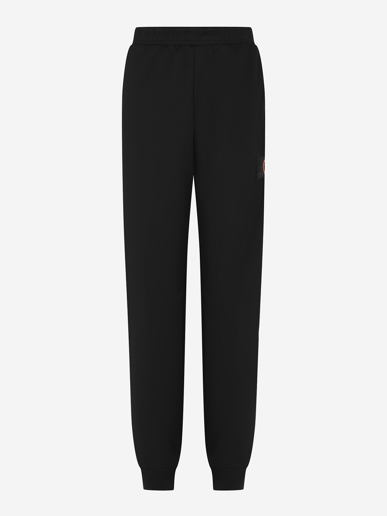 Брюки PUMA Active Sports Graphic, черный, арт. 28311