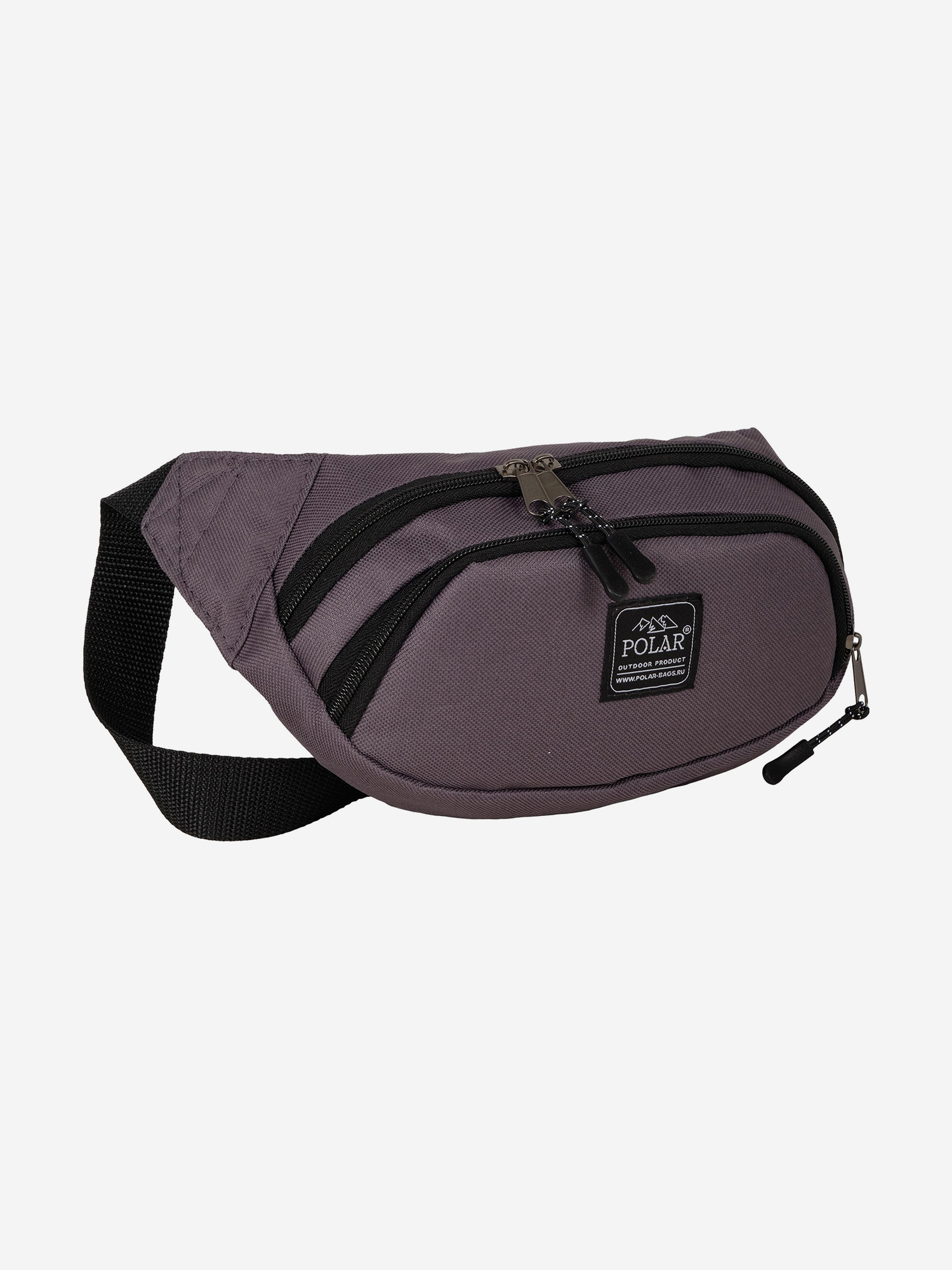 

Сумка Polar-P17011-GREY, Серый