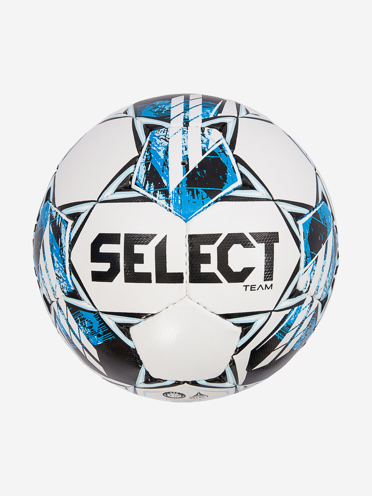 

Мяч футбольный Select Team V23, Белый
