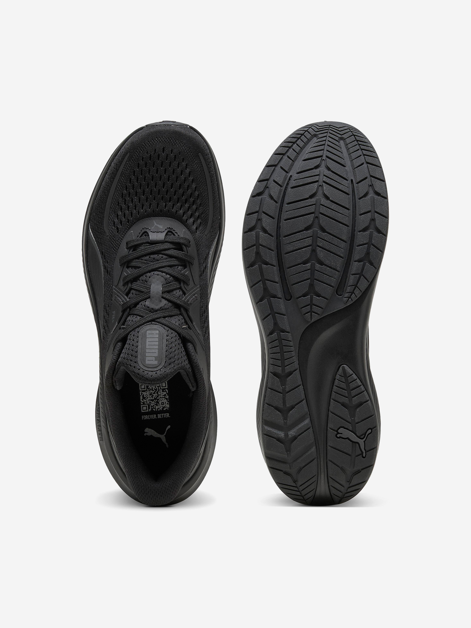 Кроссовки мужские PUMA Skyrocket Lite 2, Черный 4