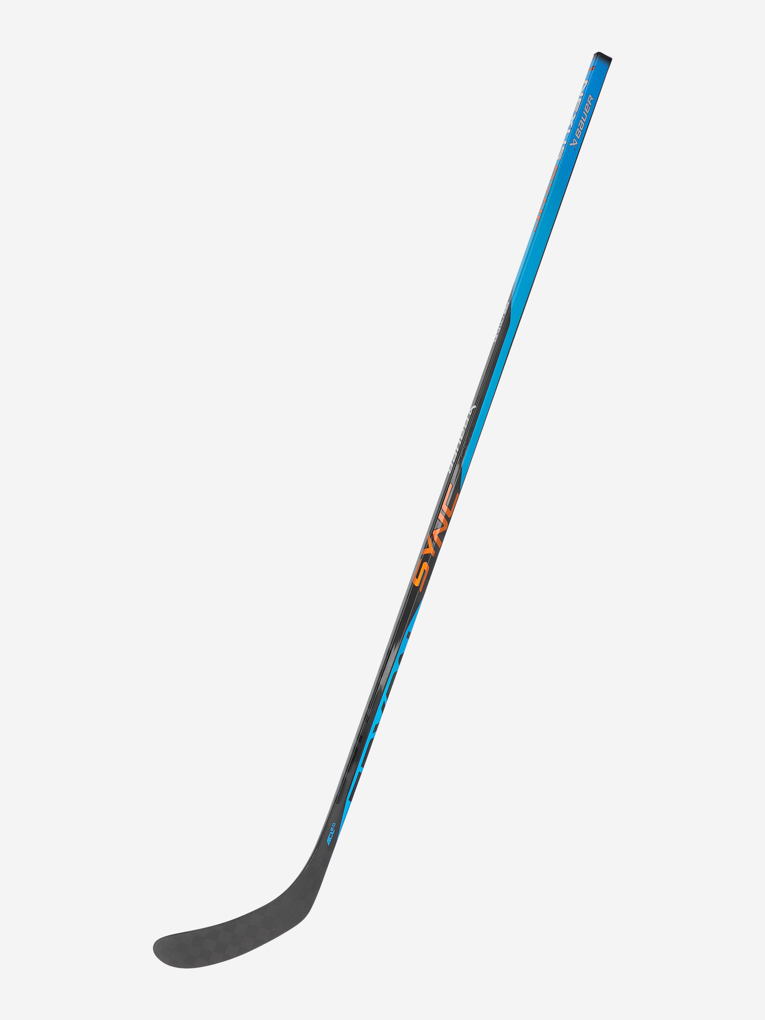 

Клюшка хоккейная Bauer Nexus Sync SR, Черный