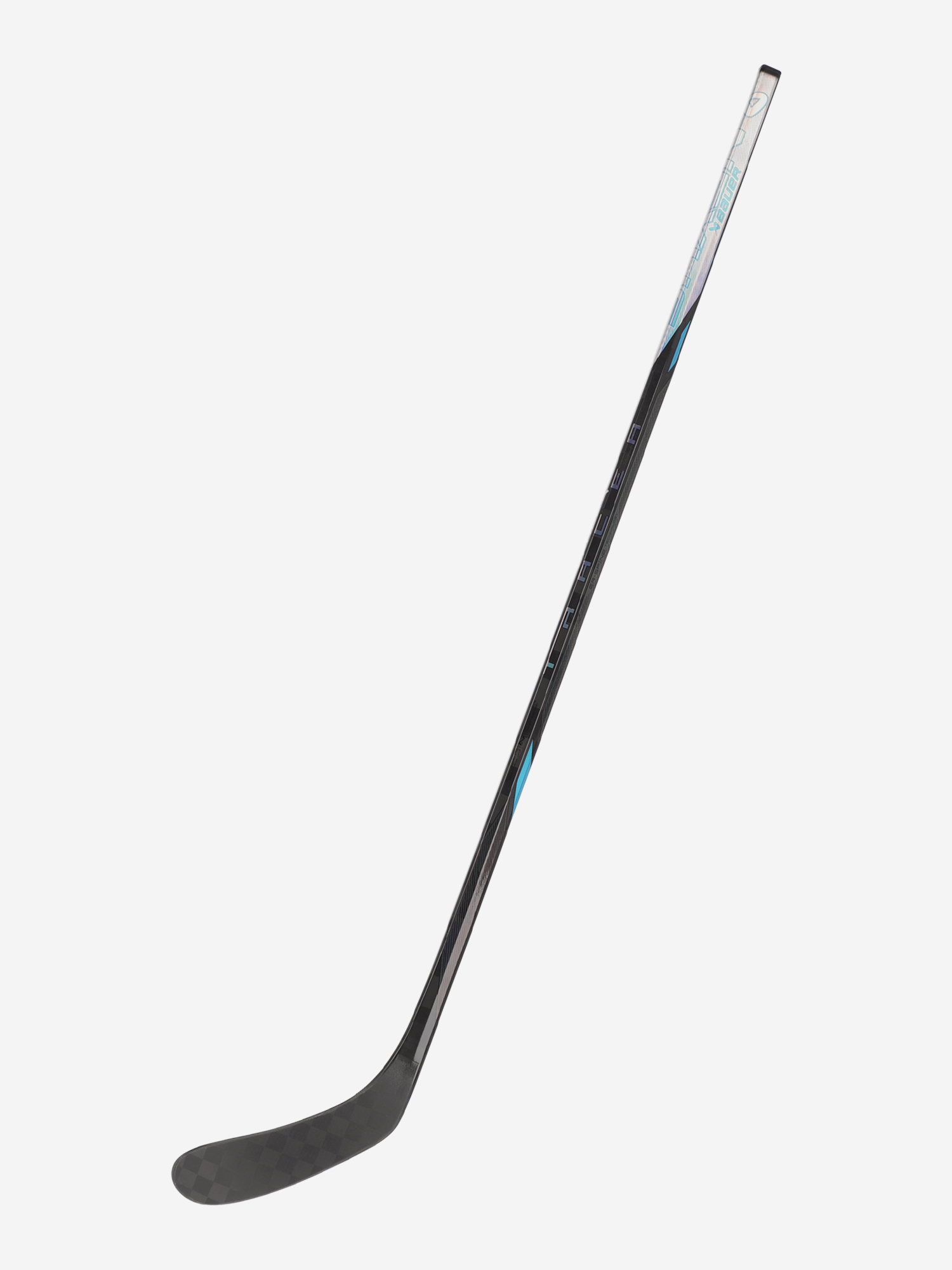 Клюшка хоккейная детская Bauer Nexus Tracer P28 INT, Мультицвет