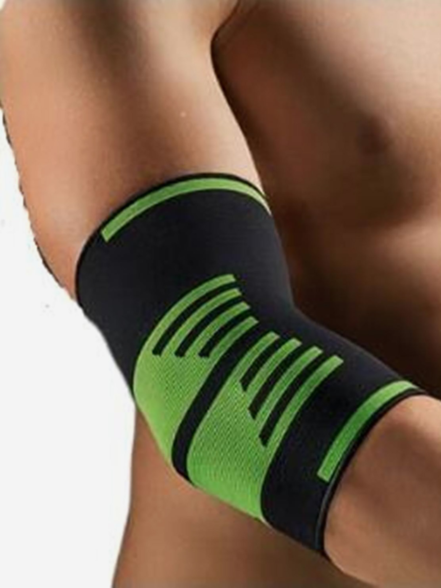 

Суппорт локтя Bort Medical ActiveColor® Sport, Черный
