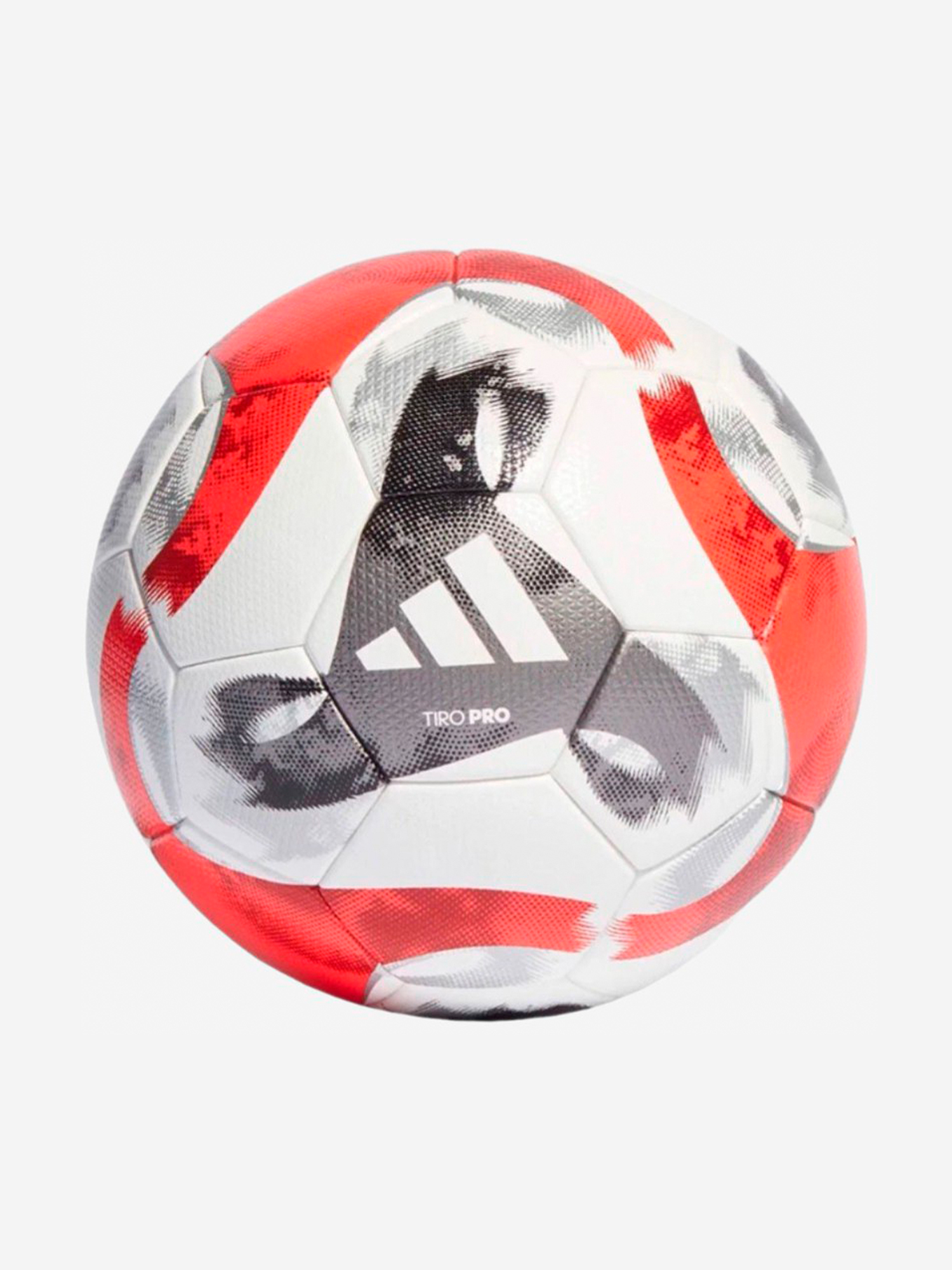 

Мяч футбольный ADIDAS Tiro Pro HT2428, Белый