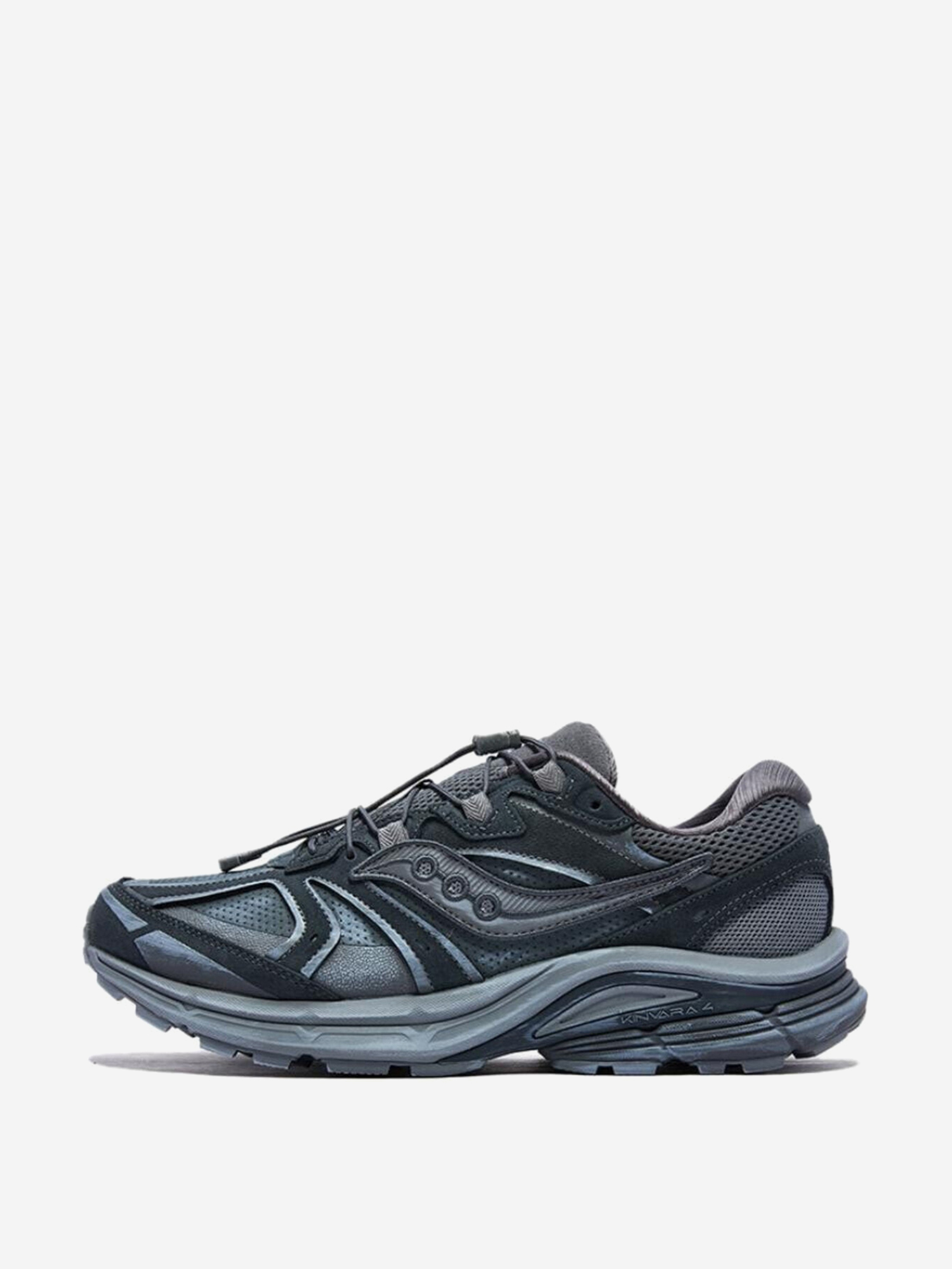 Изображение товара Кроссовки беговые Saucony Kinvara Elite 4