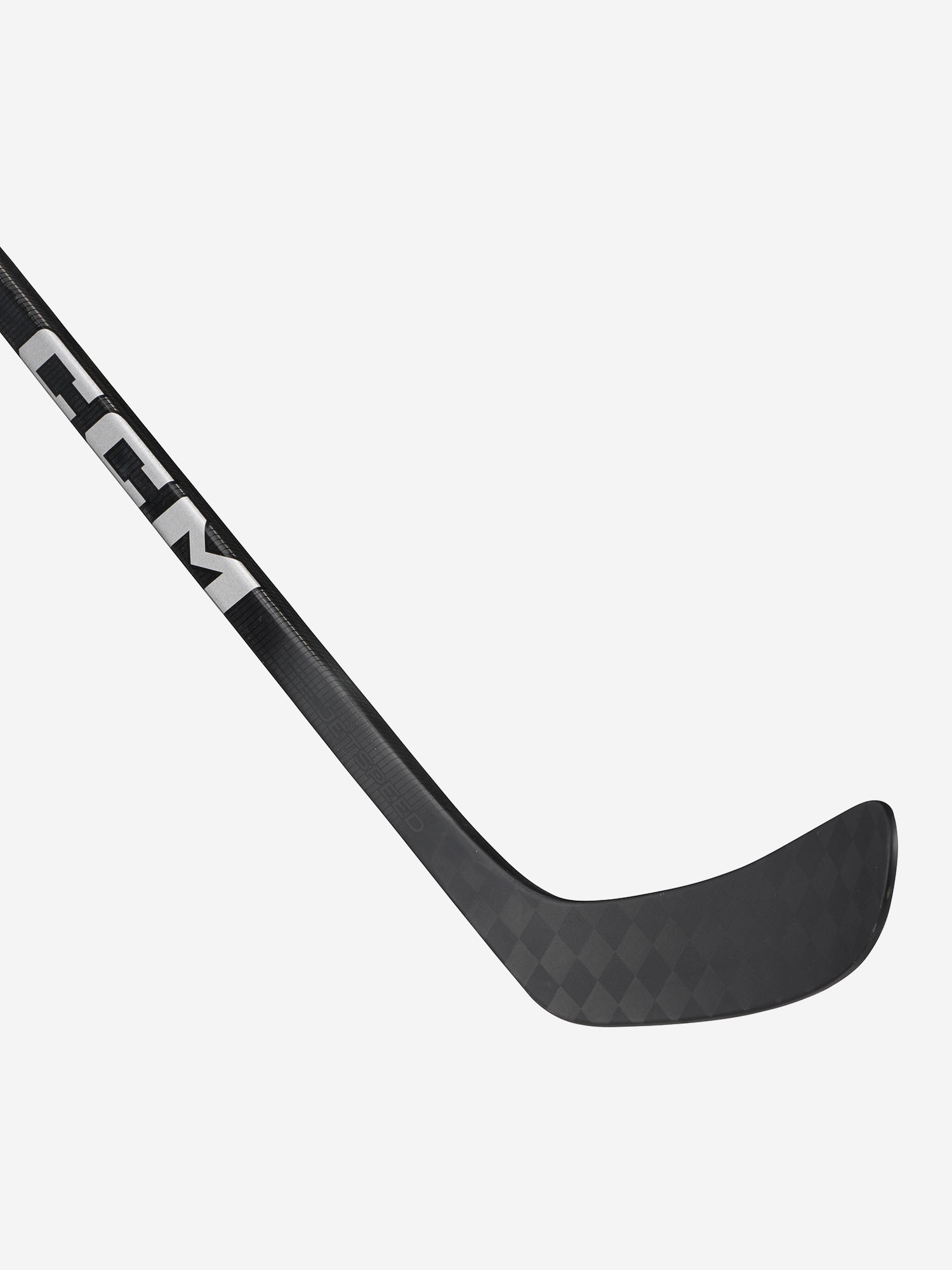 фото Клюшка хоккейная ccm jetspeed team sr-85, мультицвет
