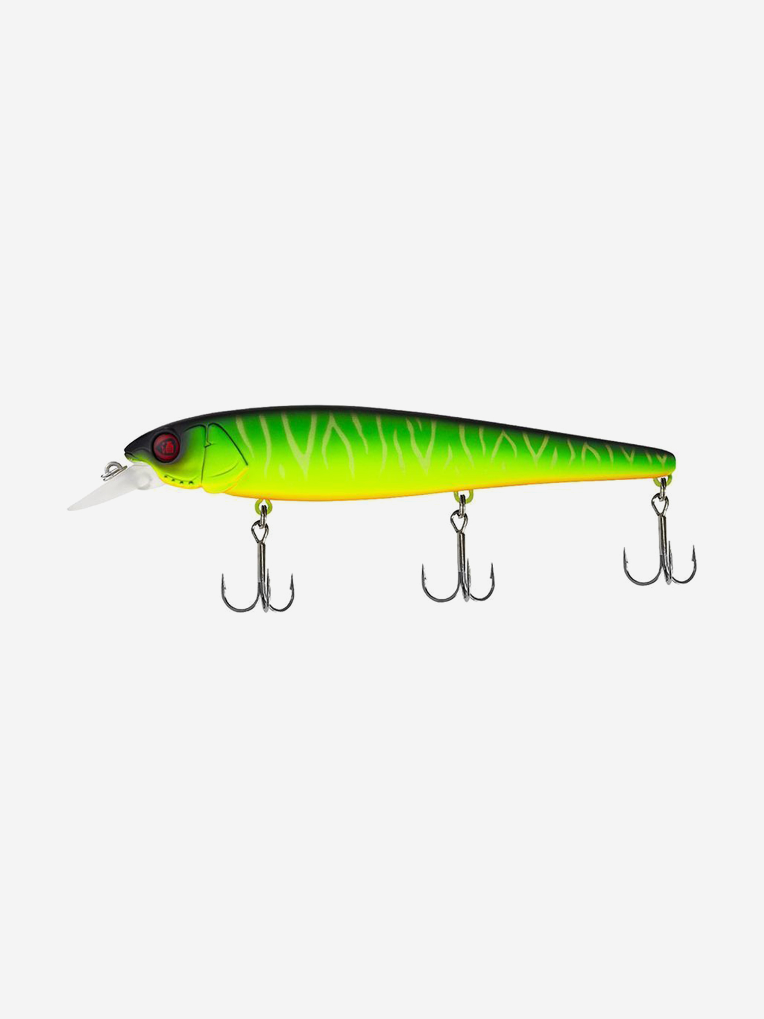 

Воблер Jackall Jockie 120, Мультицвет