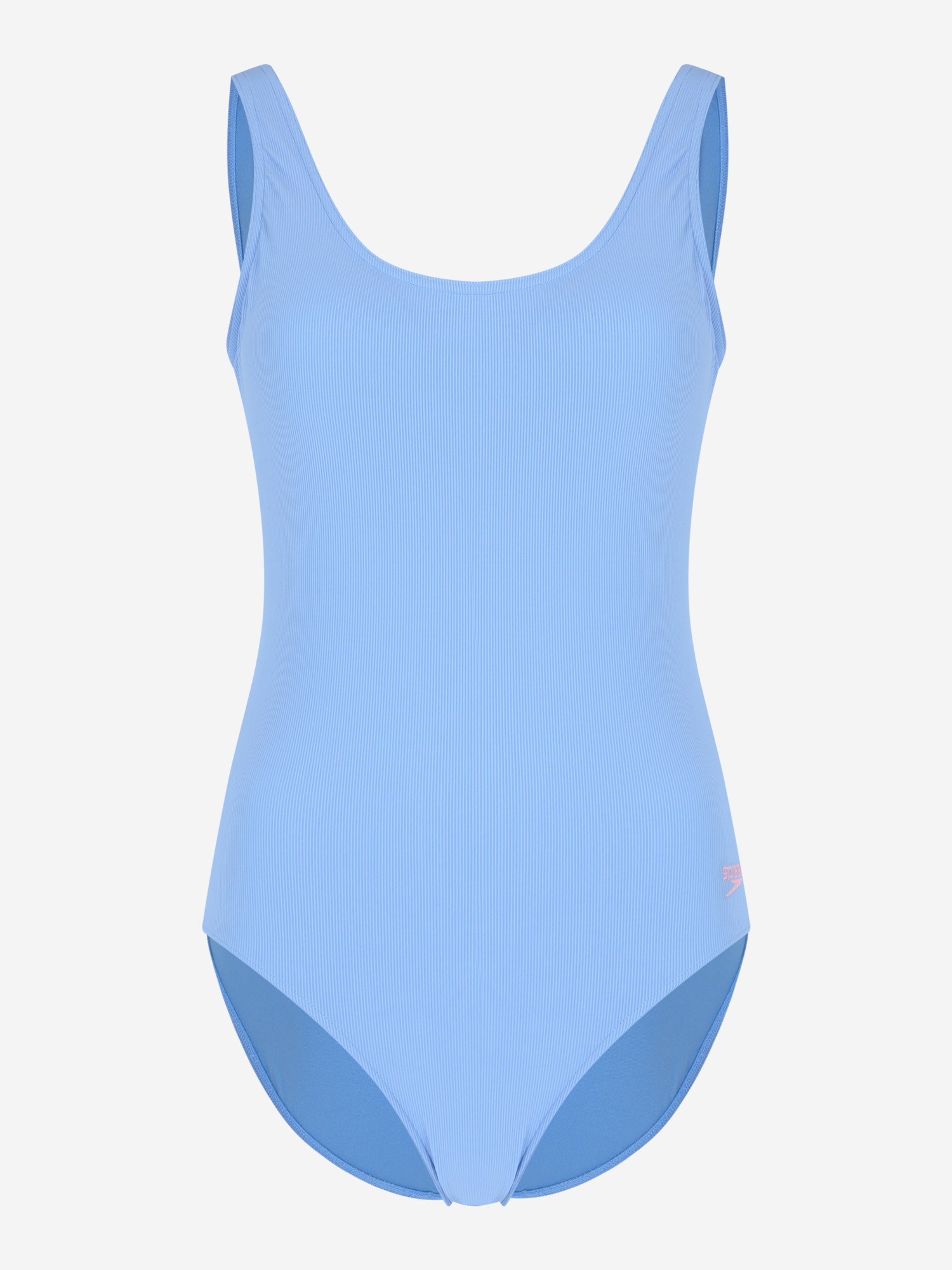 

Купальник слитный женский Speedo, Голубой