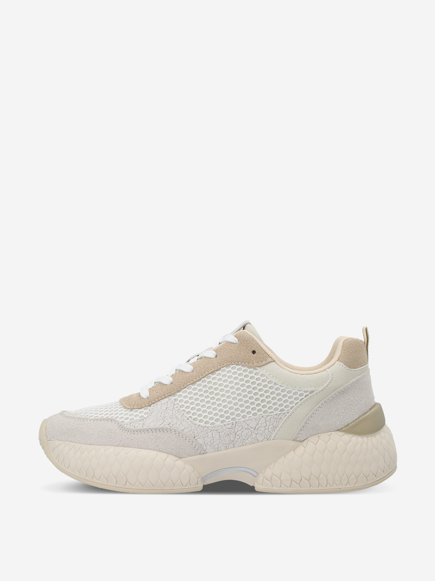 Изображение товара Женские спортивные кроссовки Safety Jogger с вентиляцией и амортизацией