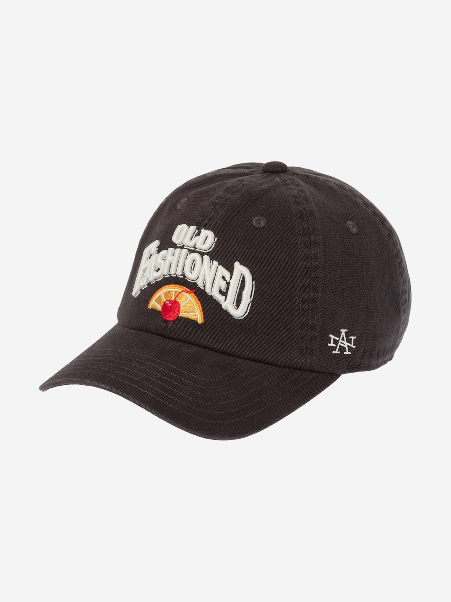 Изображение товара Бейсболка AMERICAN NEEDLE SMU714A-OLDFASH Old Fashion Archive универсальный стиль