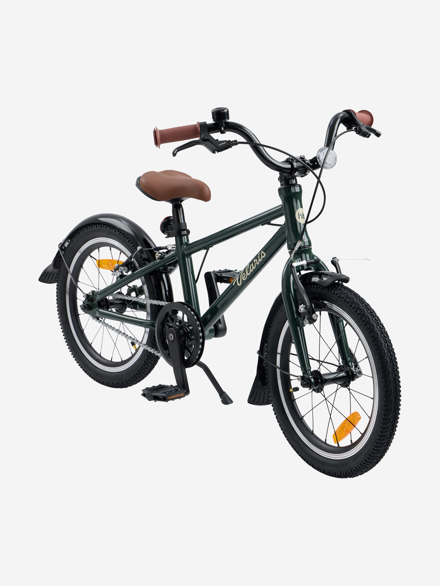 Изображение товара Велосипед детский VELARIS 16" («ВЕЛАРИС 16"»), Зеленый