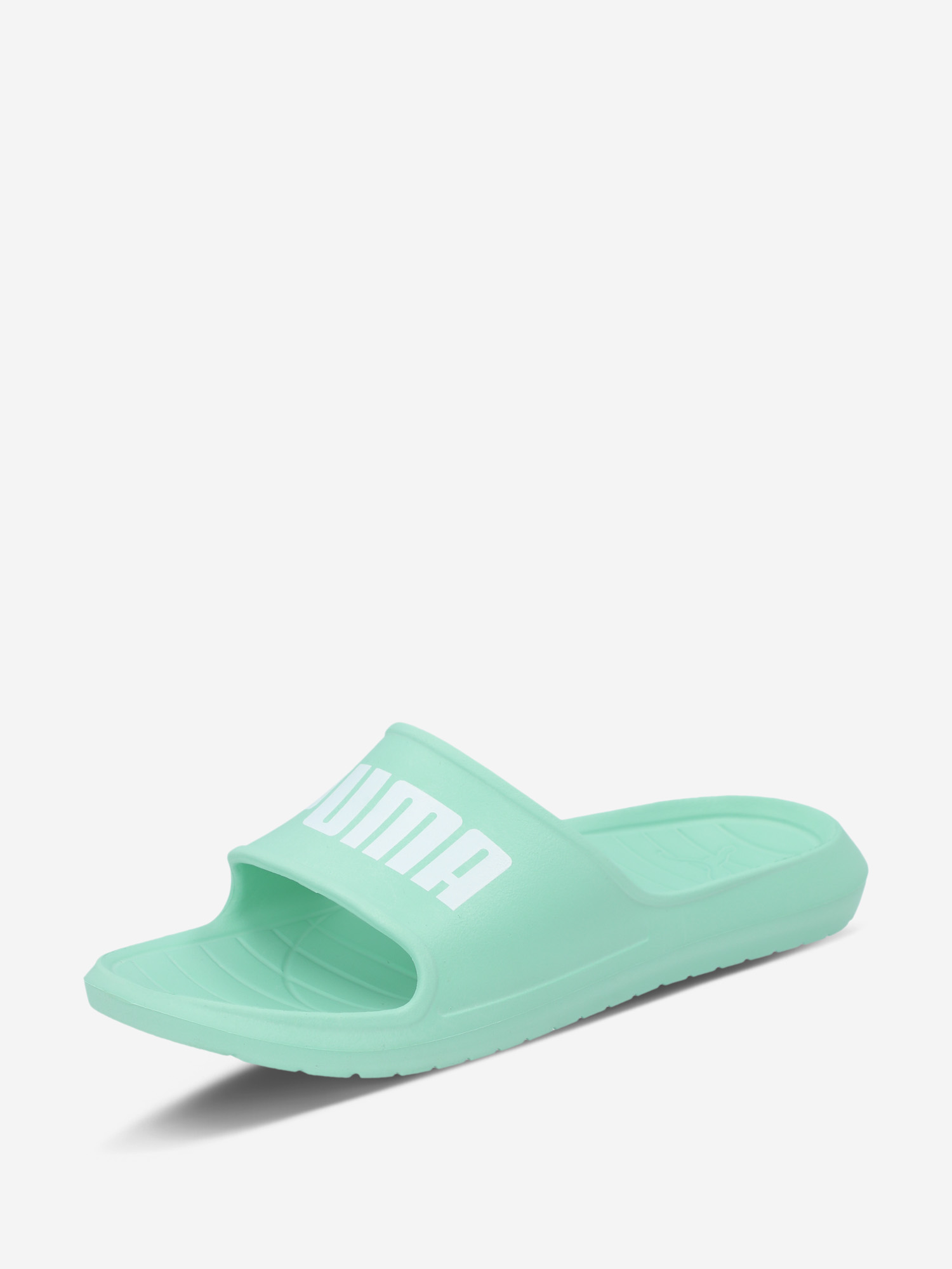 

Шлепанцы женские PUMA Divecat V2 Lite, Голубой