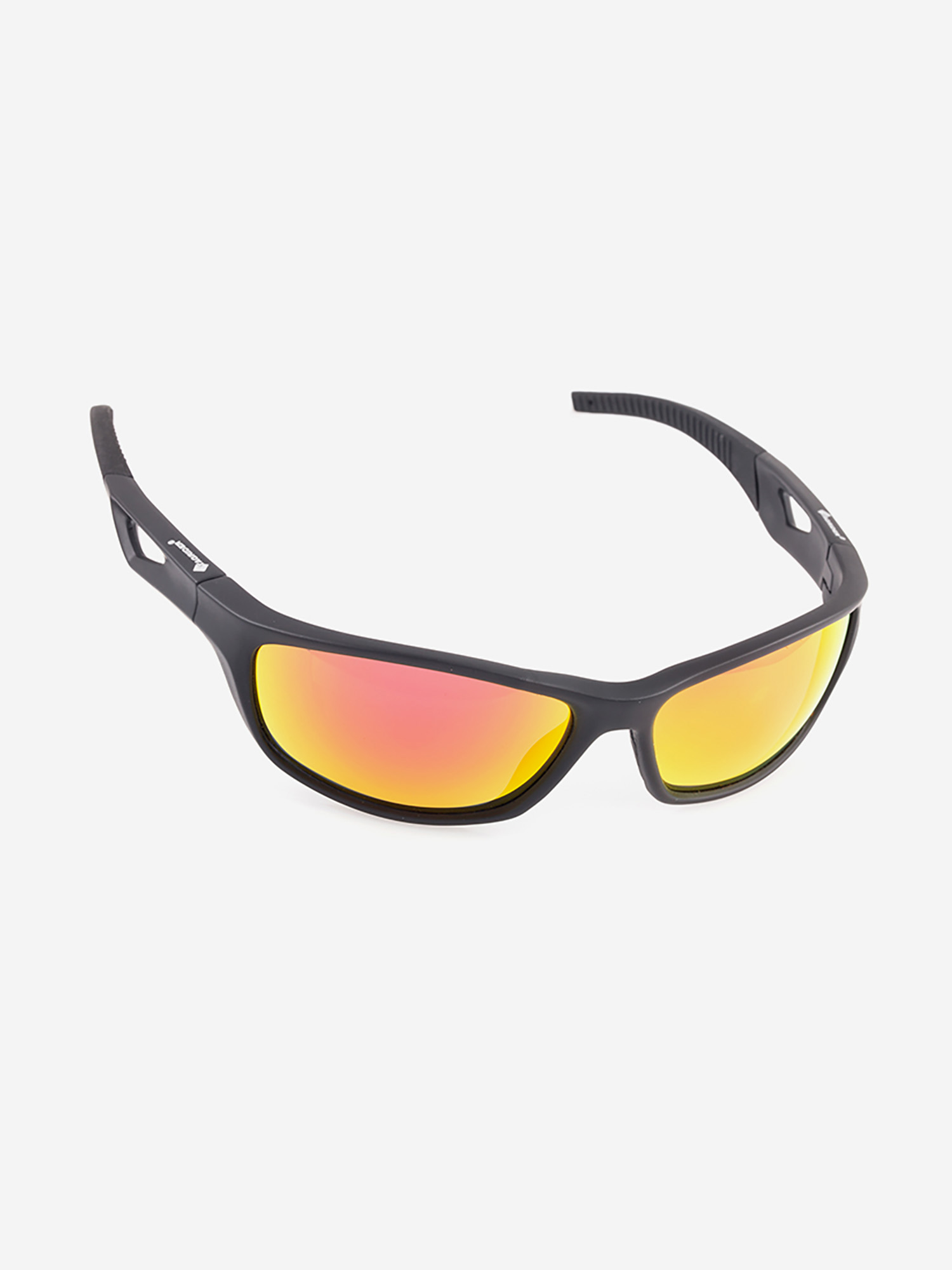 Изображение товара Очки поляризационные для рыбалки Tagrider в чехле N21-45 Gold Red Mirror