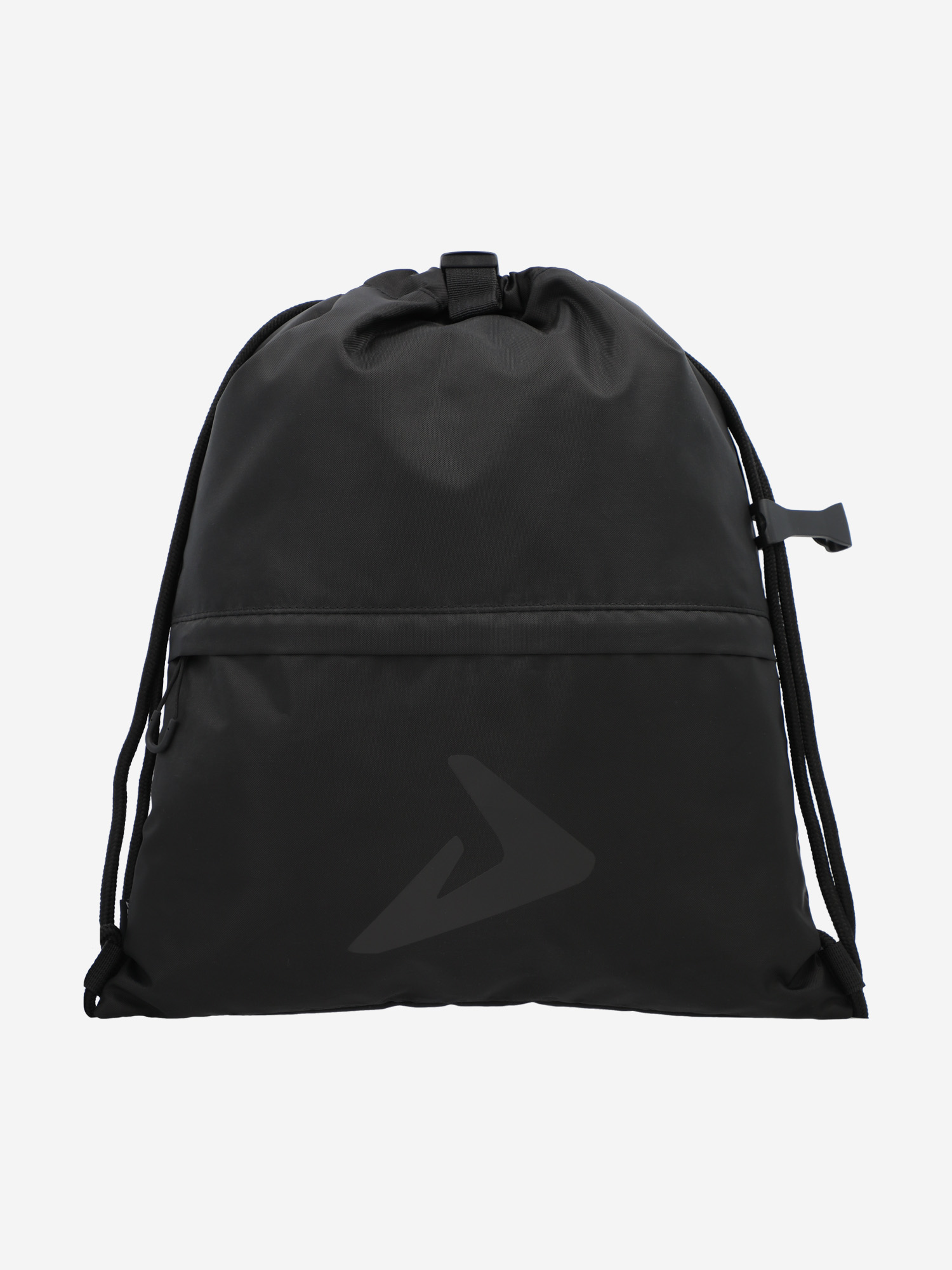 

Мешок для обуви Demix, Черный