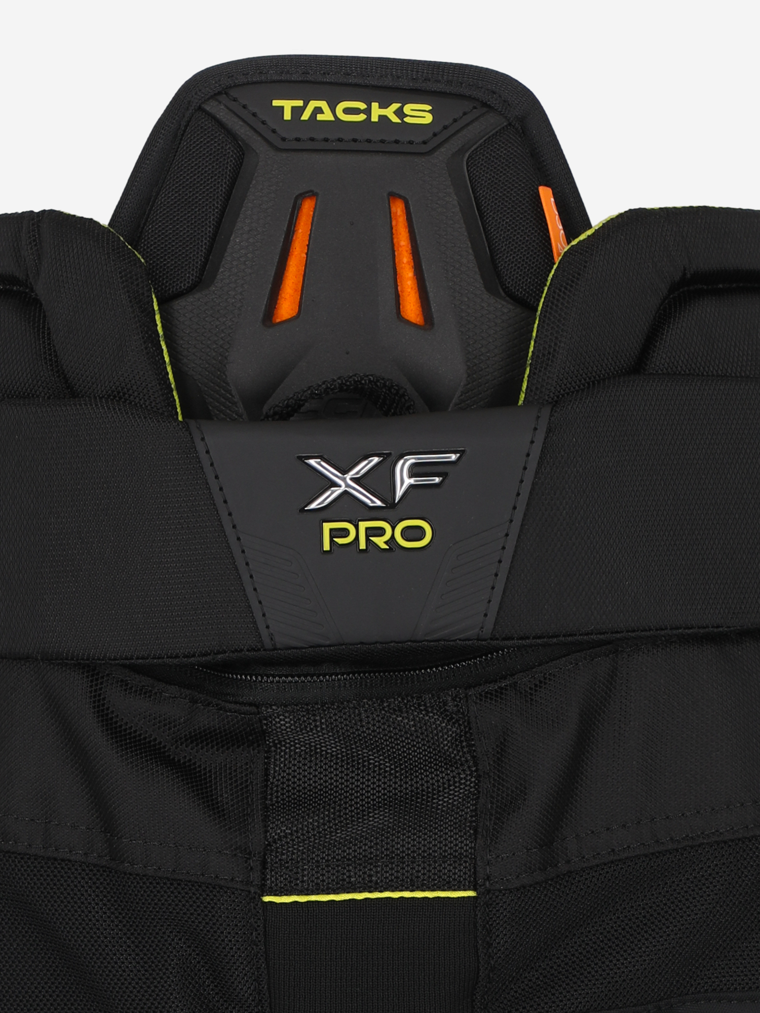 Шорты хоккейные детские CCM Tacks XF Pro JR, Черный HPXFPROJRC0G-BLK - фото 6