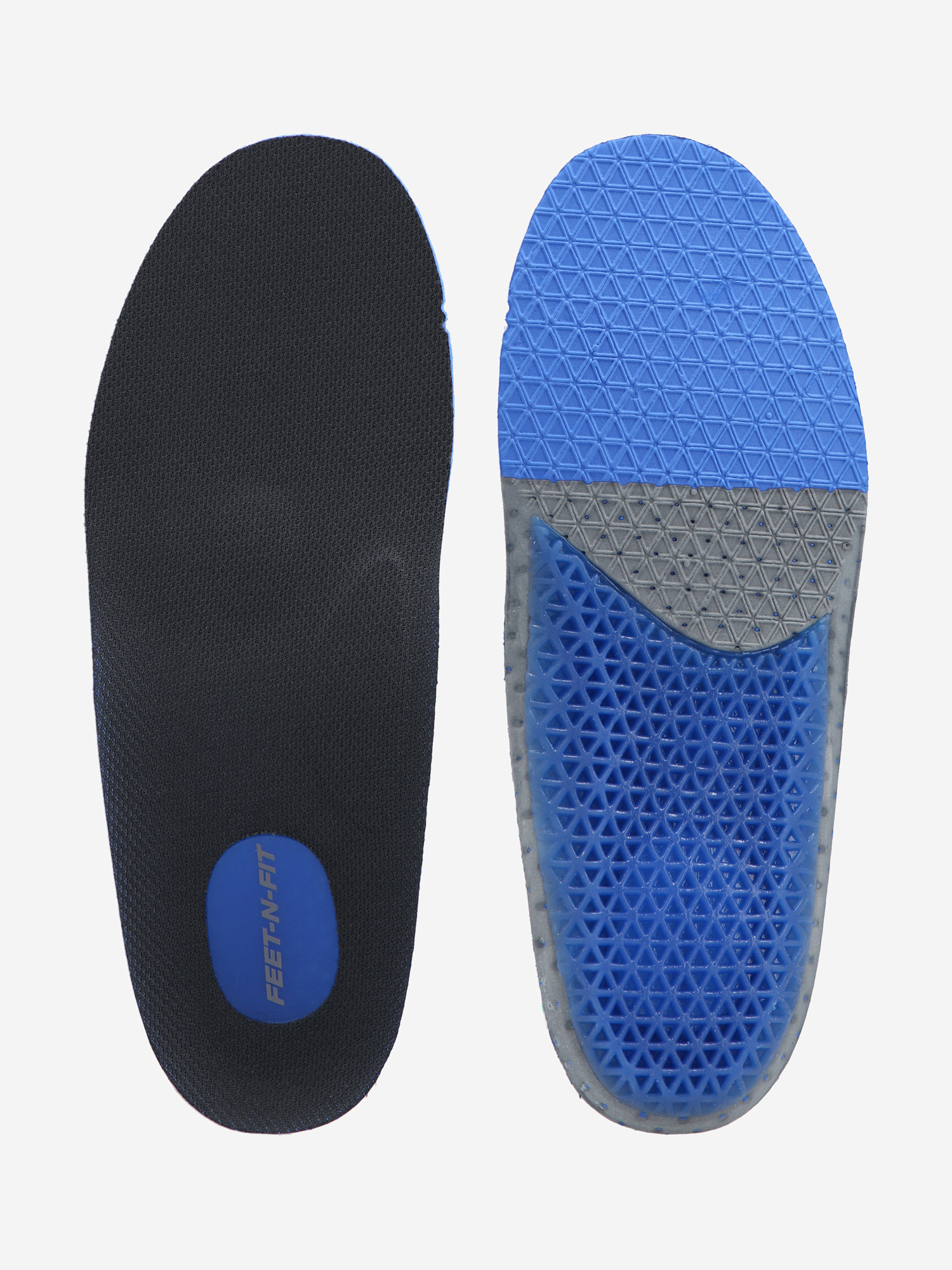   Спортмастер Стельки Feet-n-Fit Sport Multi Comfort, Мультицвет