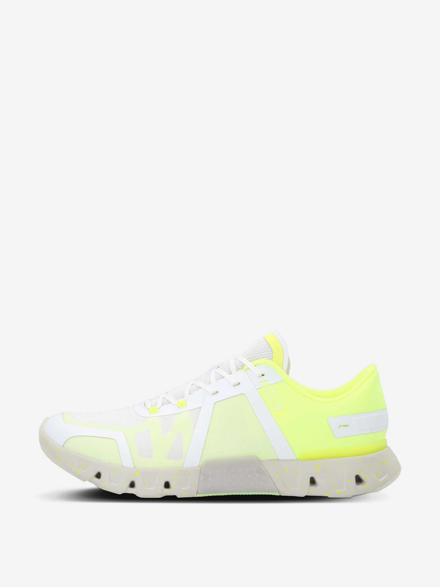 

Кроссовки женские Li-Ning Antelope, Белый
