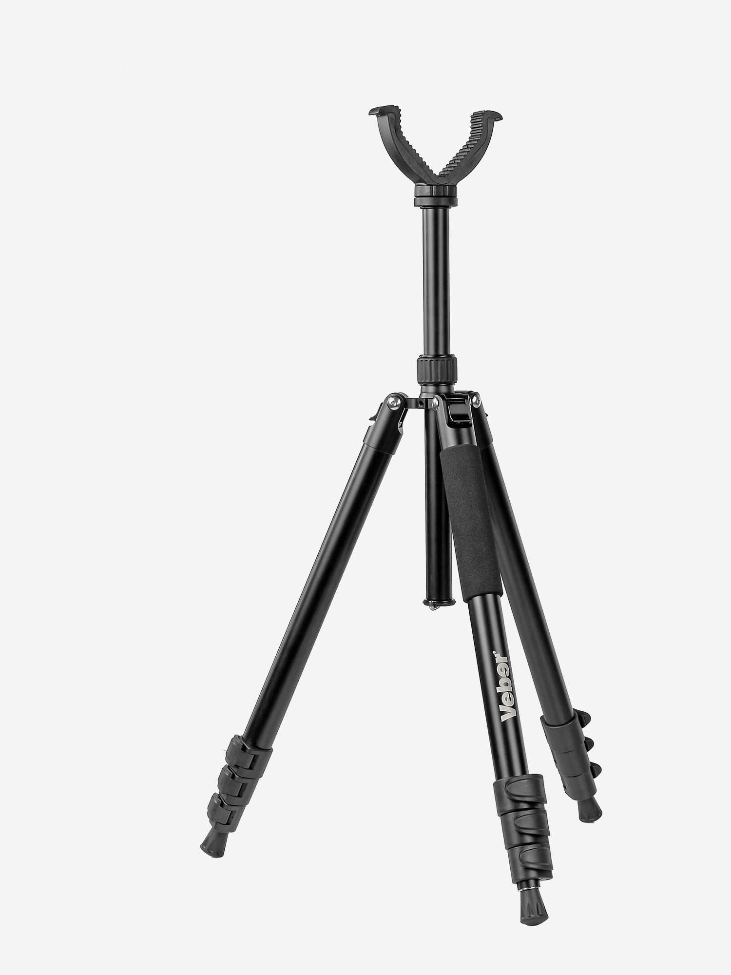 Изображение товара Тренога универсальная Veber TacticARM T-172V с адаптером V-02