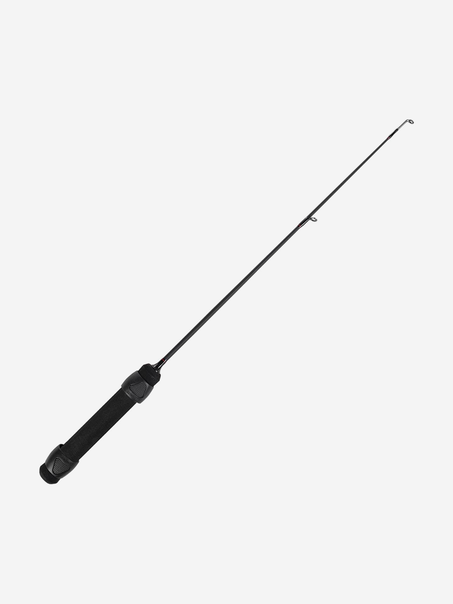 

Удочка для зимней рыбалки Nisus Black Ice Rod 50N-T, Черный