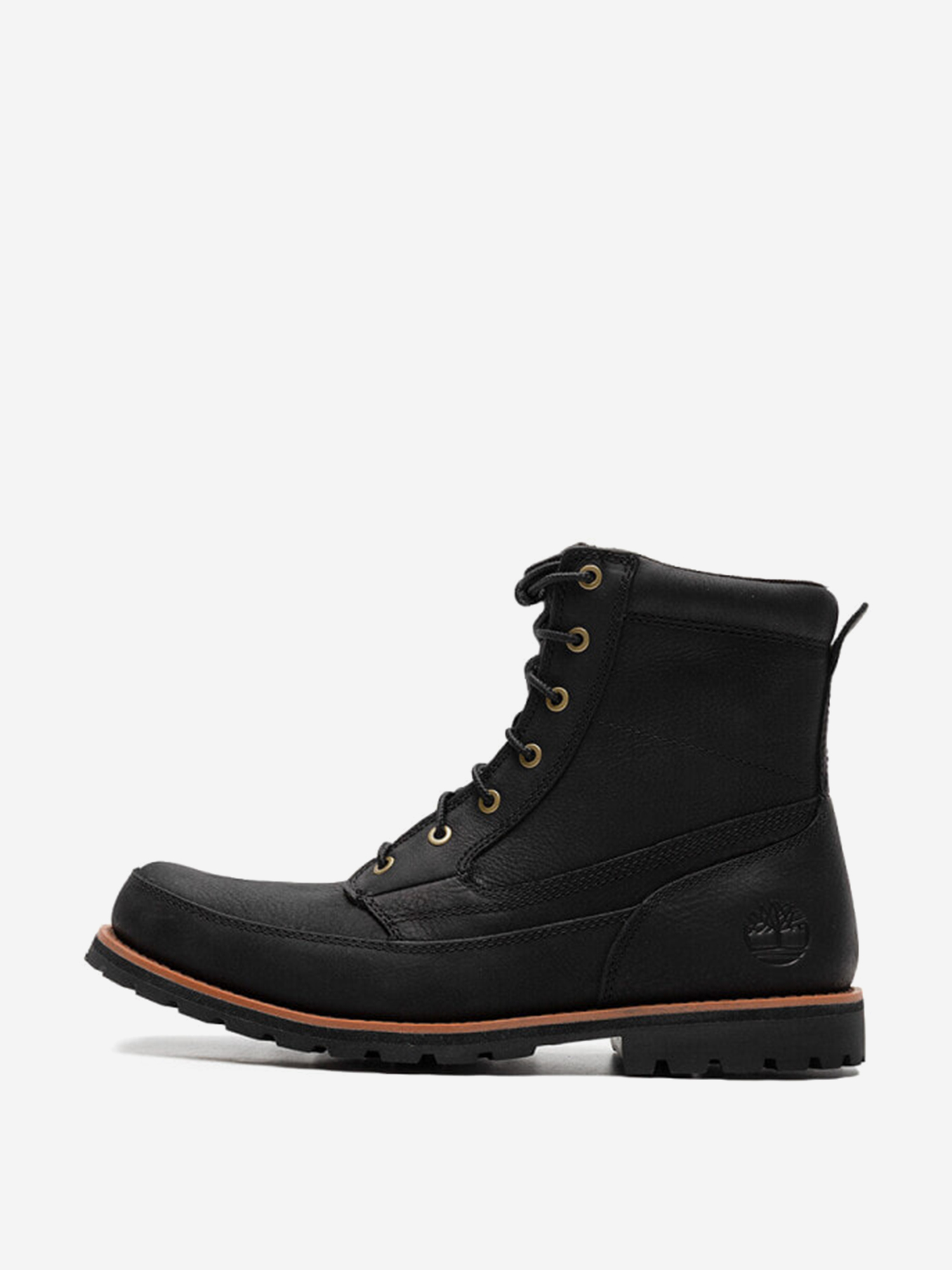 Изображение товара Ботинки Timberland Attleboro 6 Inch Boot мужские демисезонные кожа резина