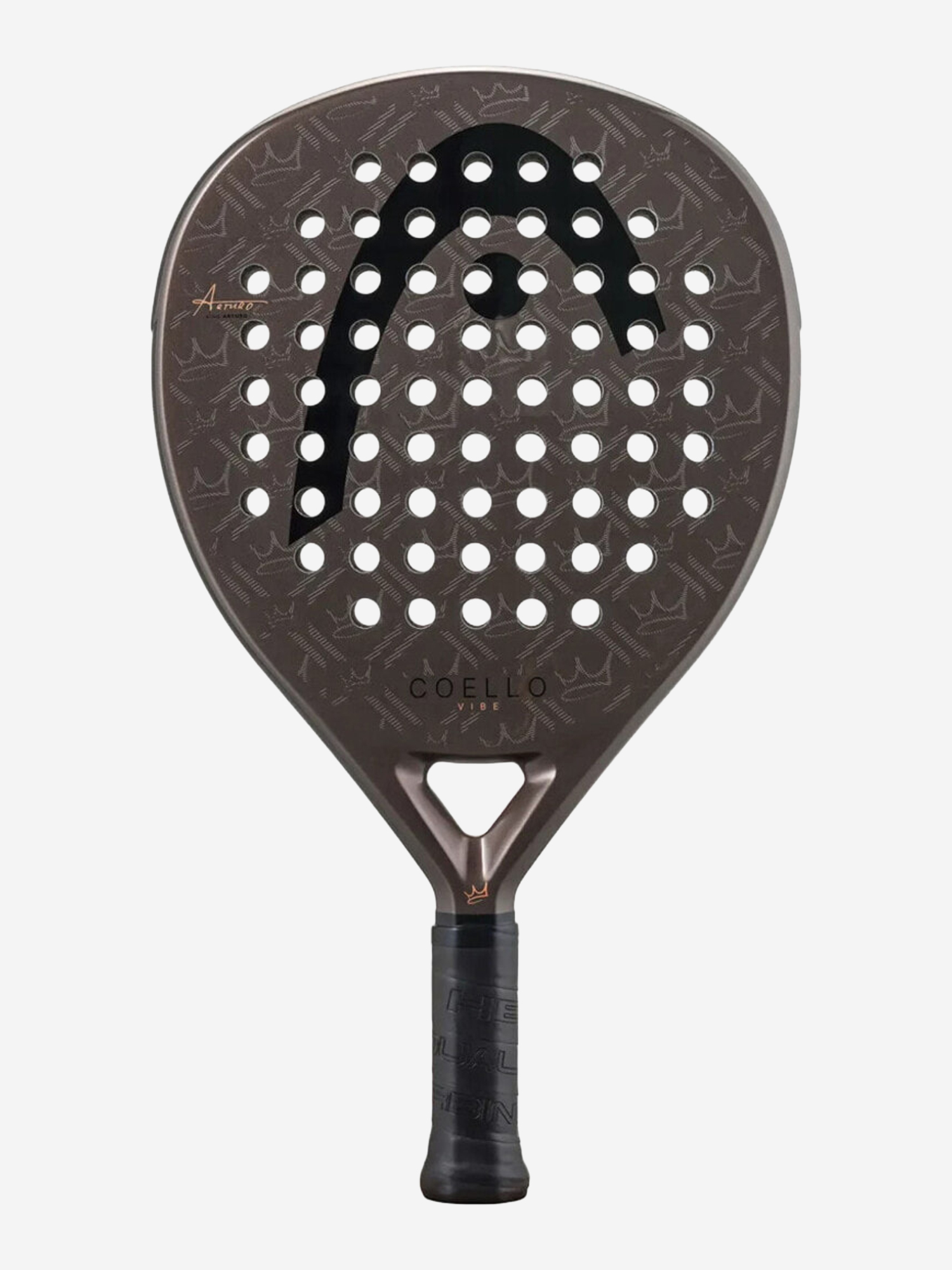 Изображение товара Ракетка Head COELLO VIBE 2026