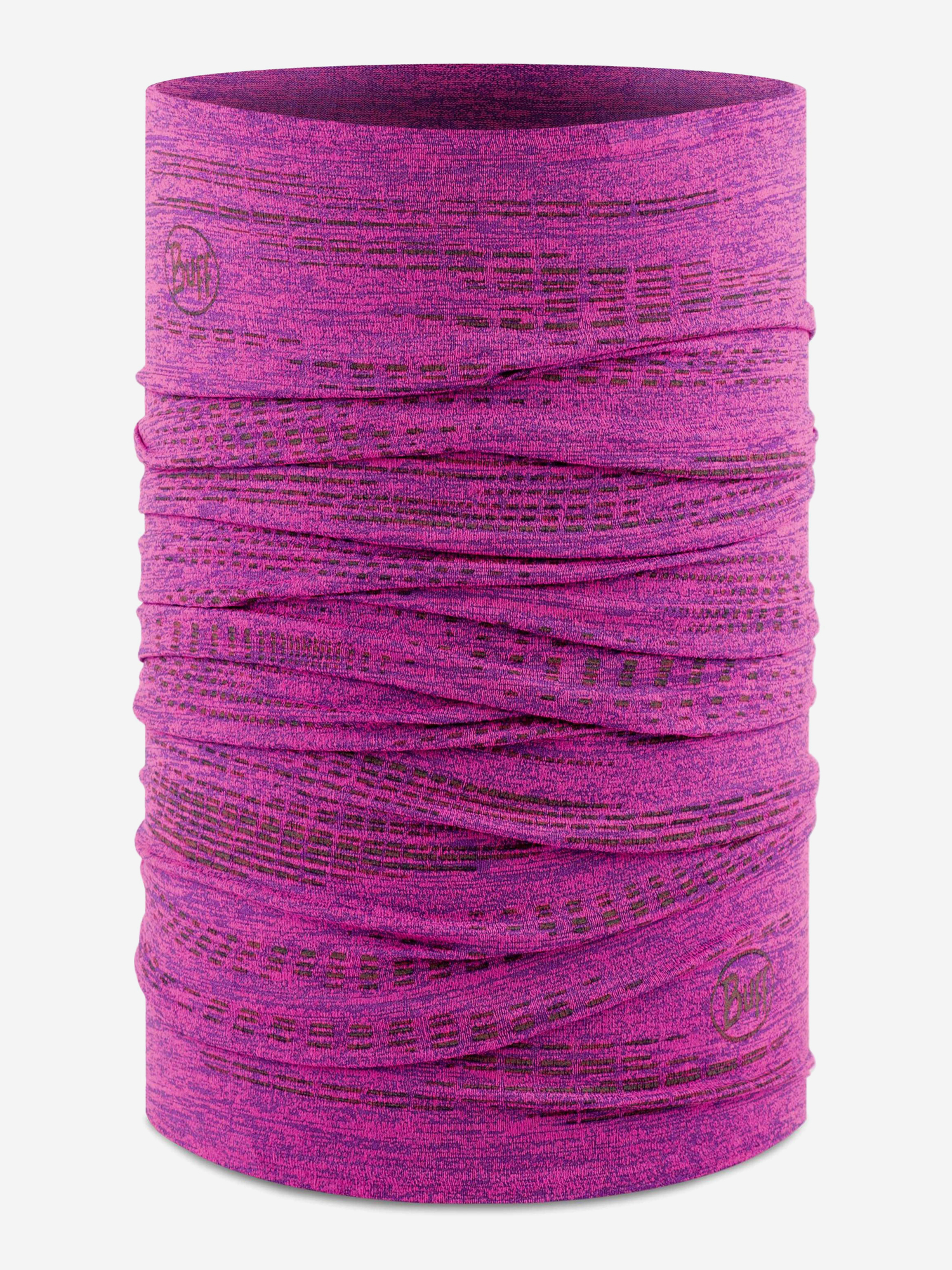 

Бандана Buff Dryflx Pink Fluor, Розовый
