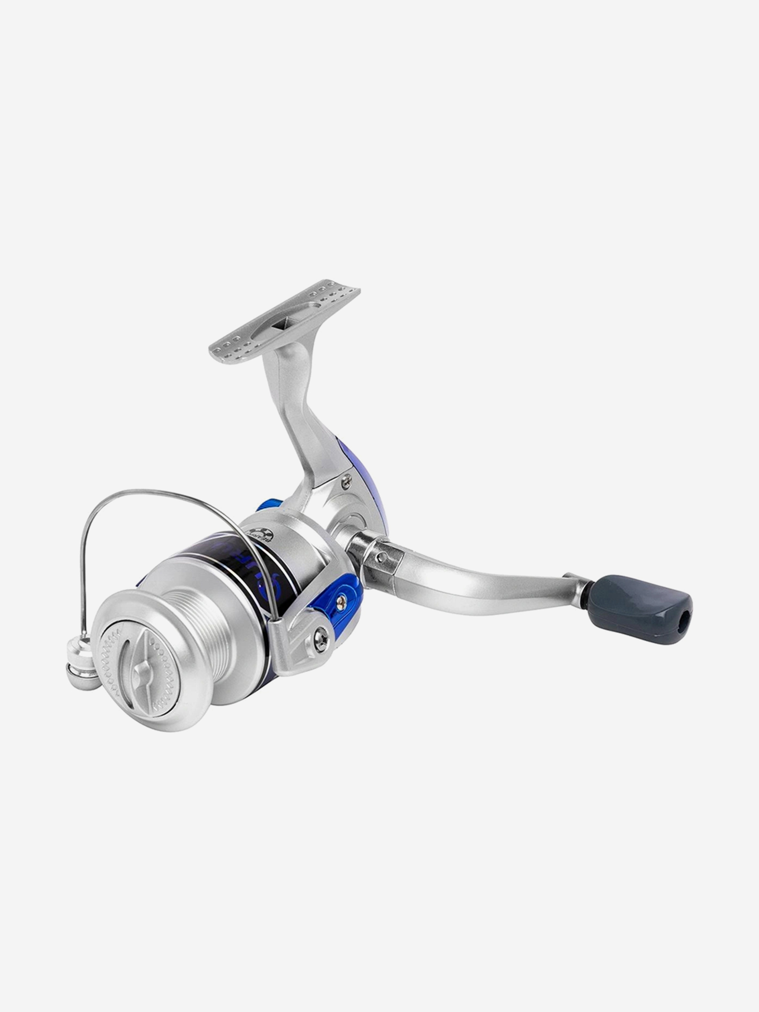 

Катушка безынерционная Premier GURU 3000F 1BB 1 подшипник, Синий