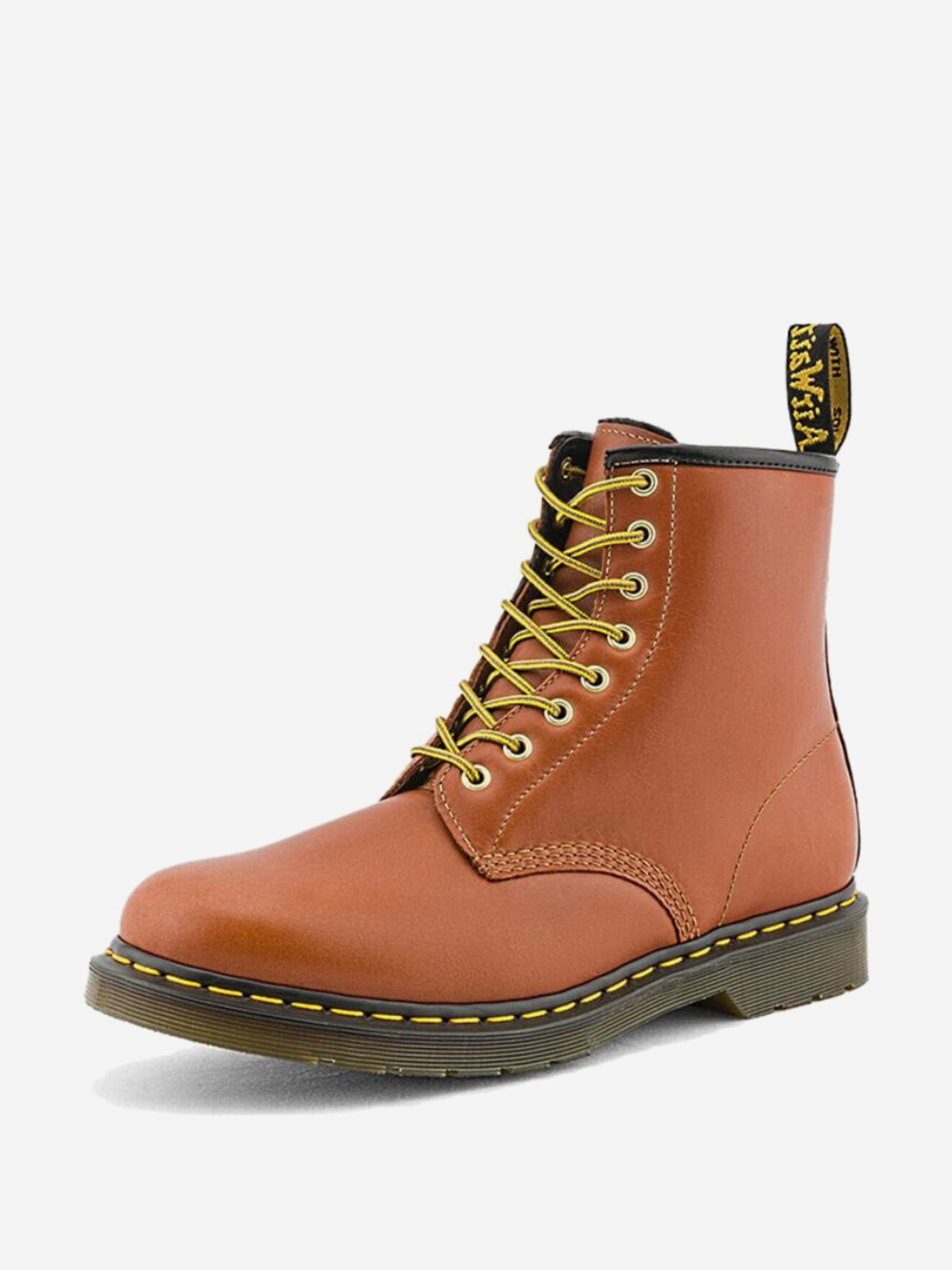 Изображение товара Ботинки мужские DR. MARTENS 1460 Short Martin Boot