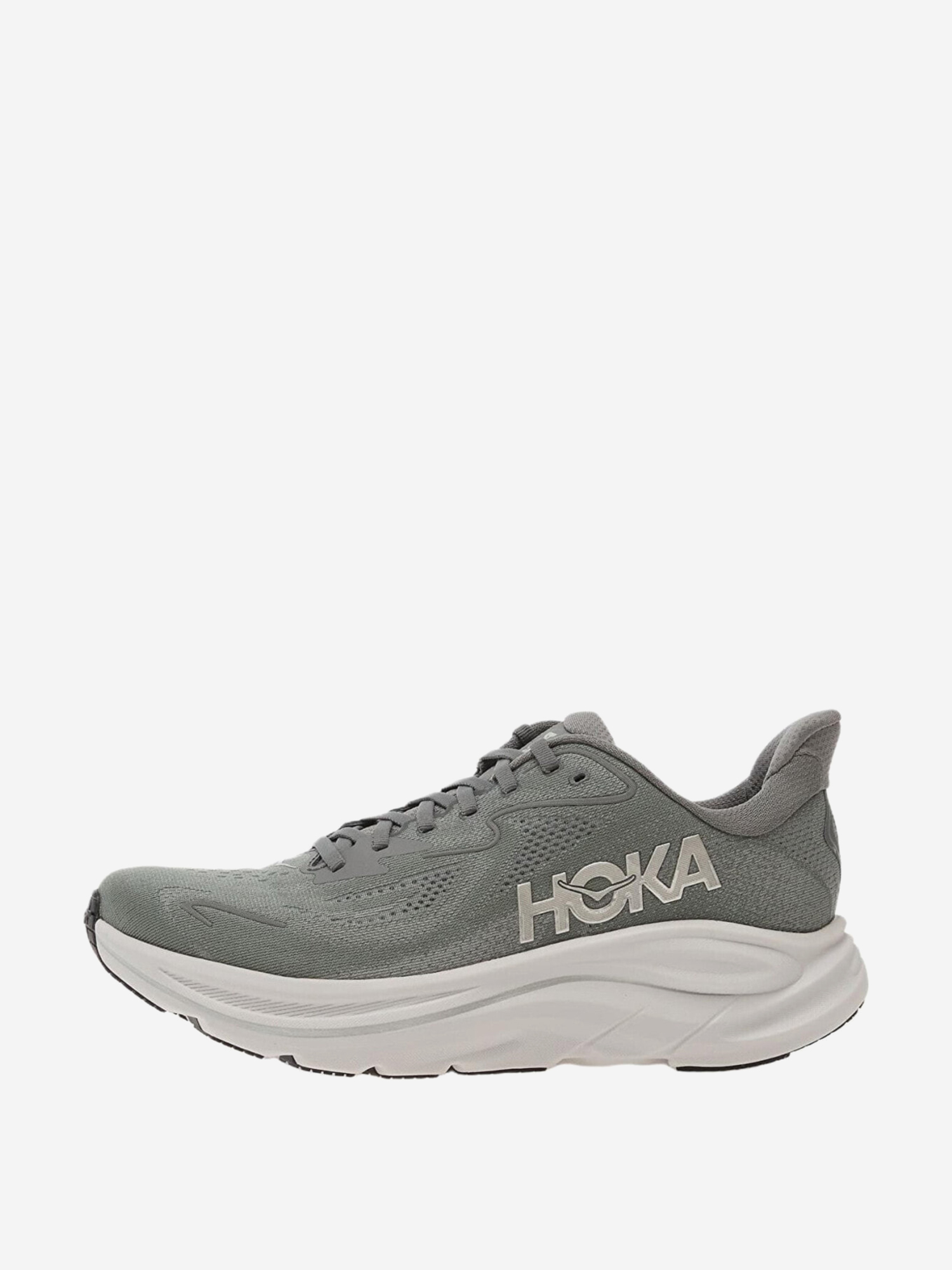Изображение товара Кроссовки HOKA ONE ONE CLIFTON 10 для бега мужчина, всесезонные