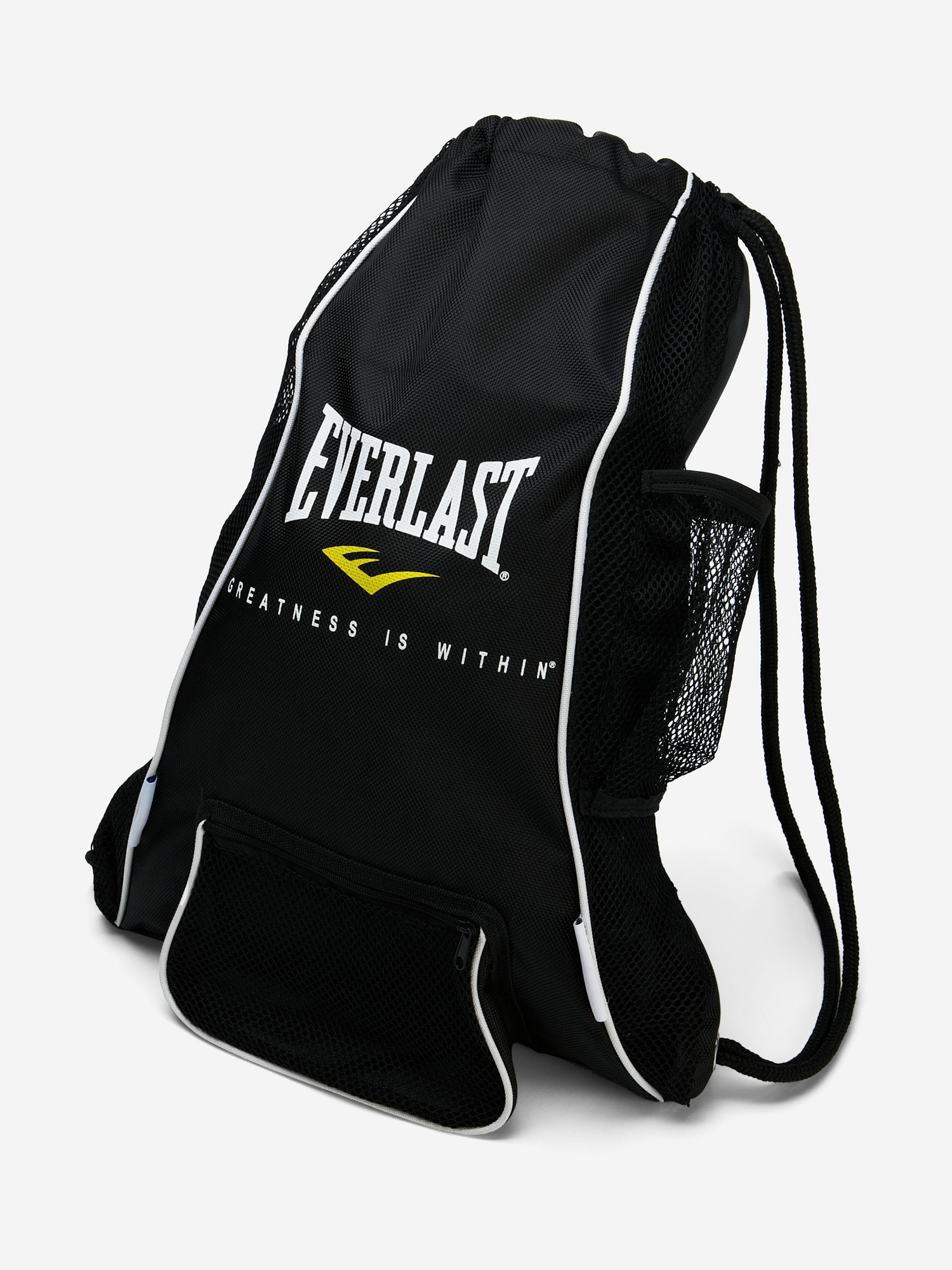 

Мешок для перчаток Everlast, Черный