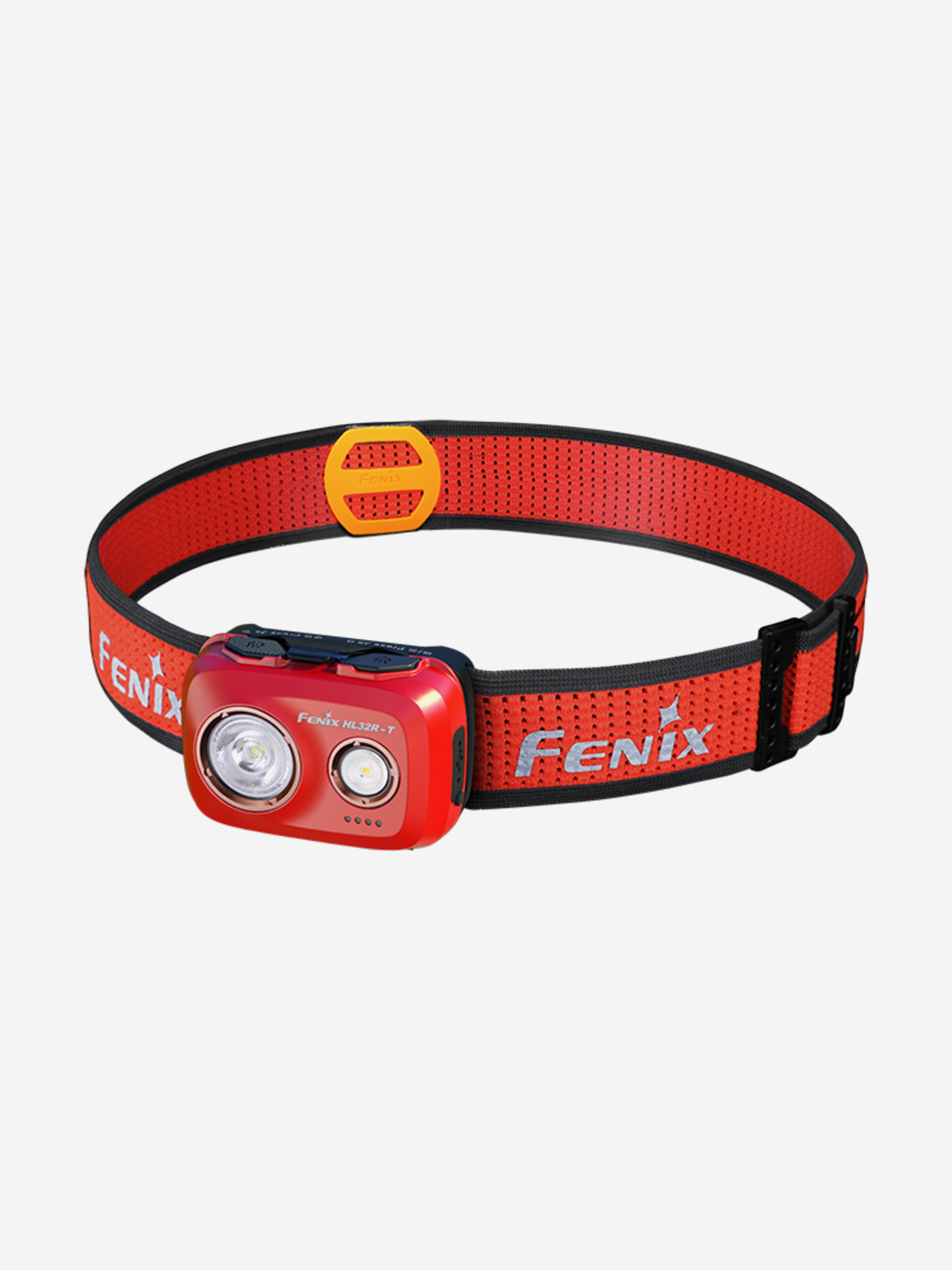 

Налобный фонарь Fenix HL32R-T 800 Lumen Red, Красный