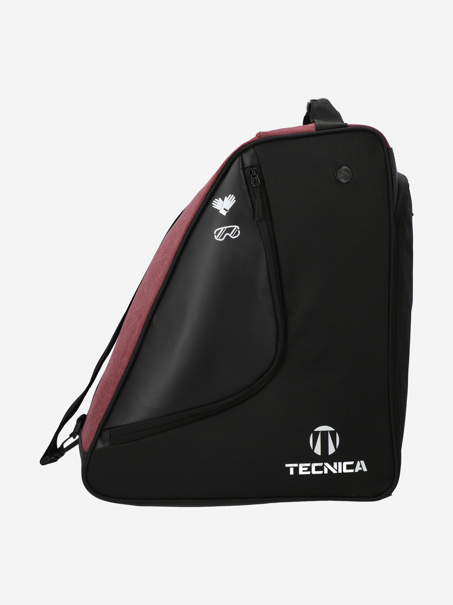 

Сумка для ботинок Tecnica W2, Черный