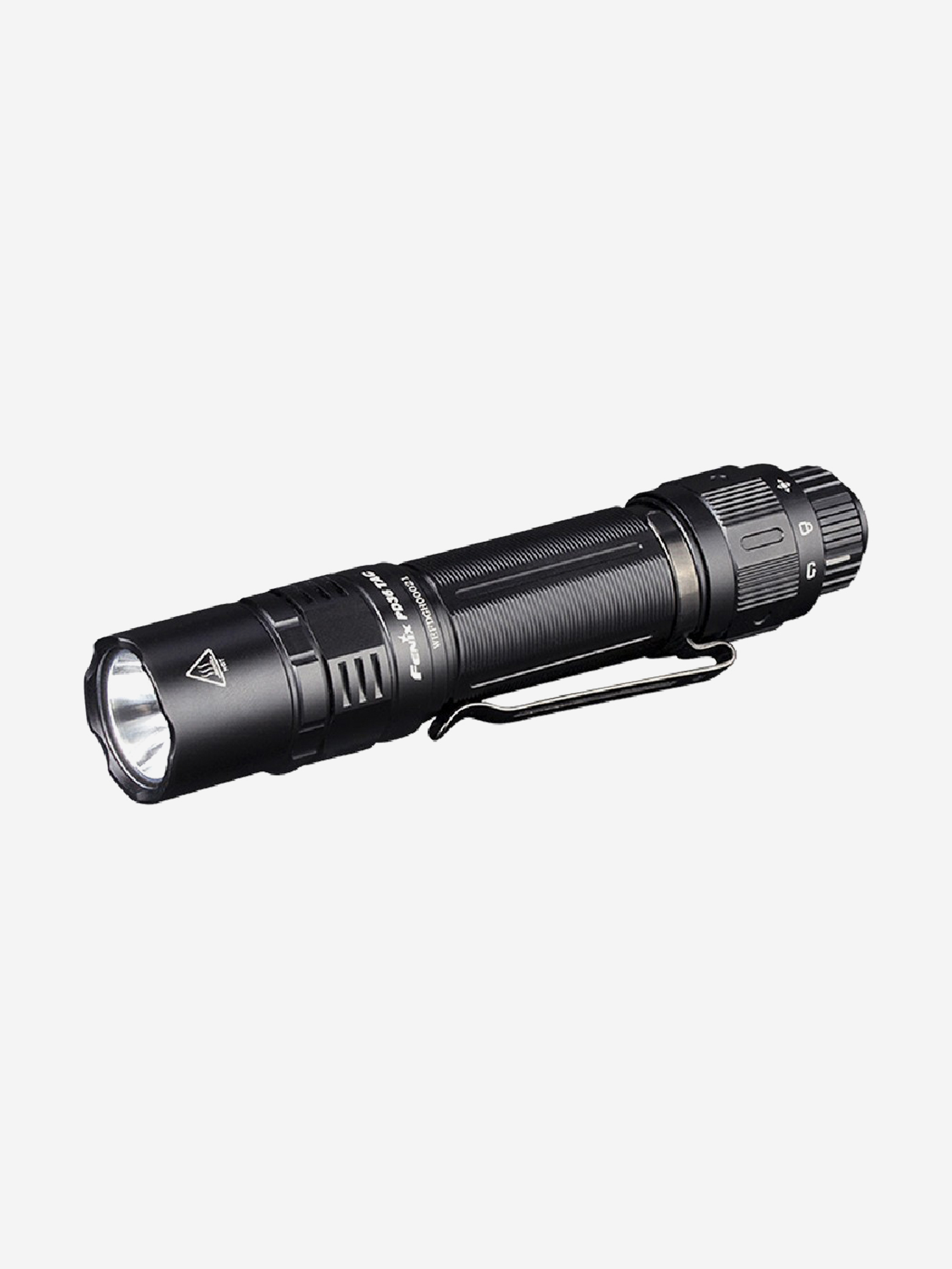 

Фонарь Fenix ручной PD36TAC LED, 3000 Лм, Черный