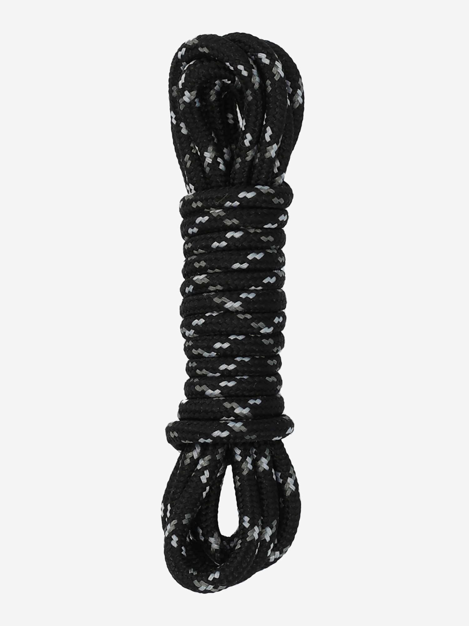 

Шнурки Feet-n-Fit, Черный