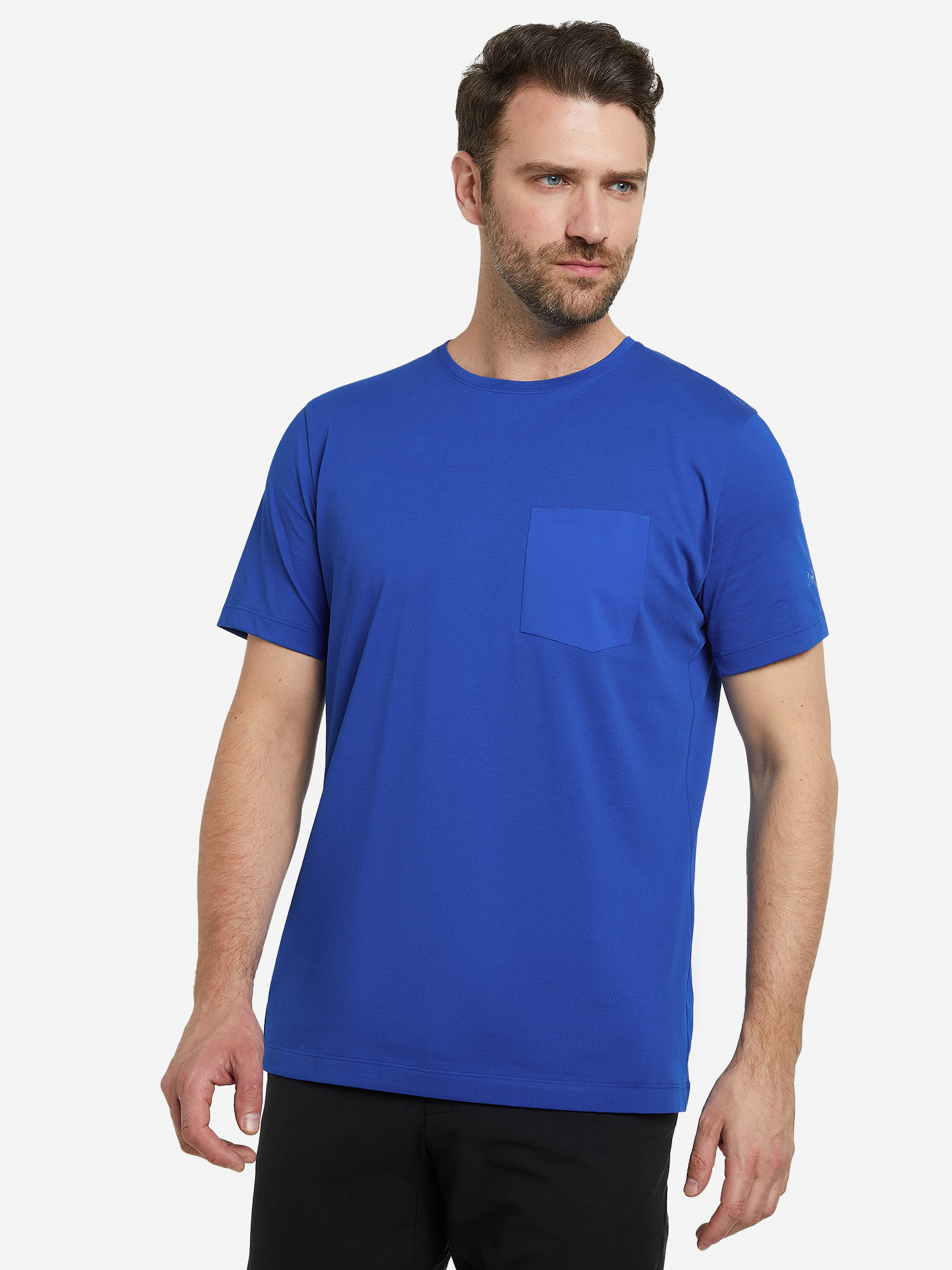 

Футболка мужская Arc'teryx Eris, Синий