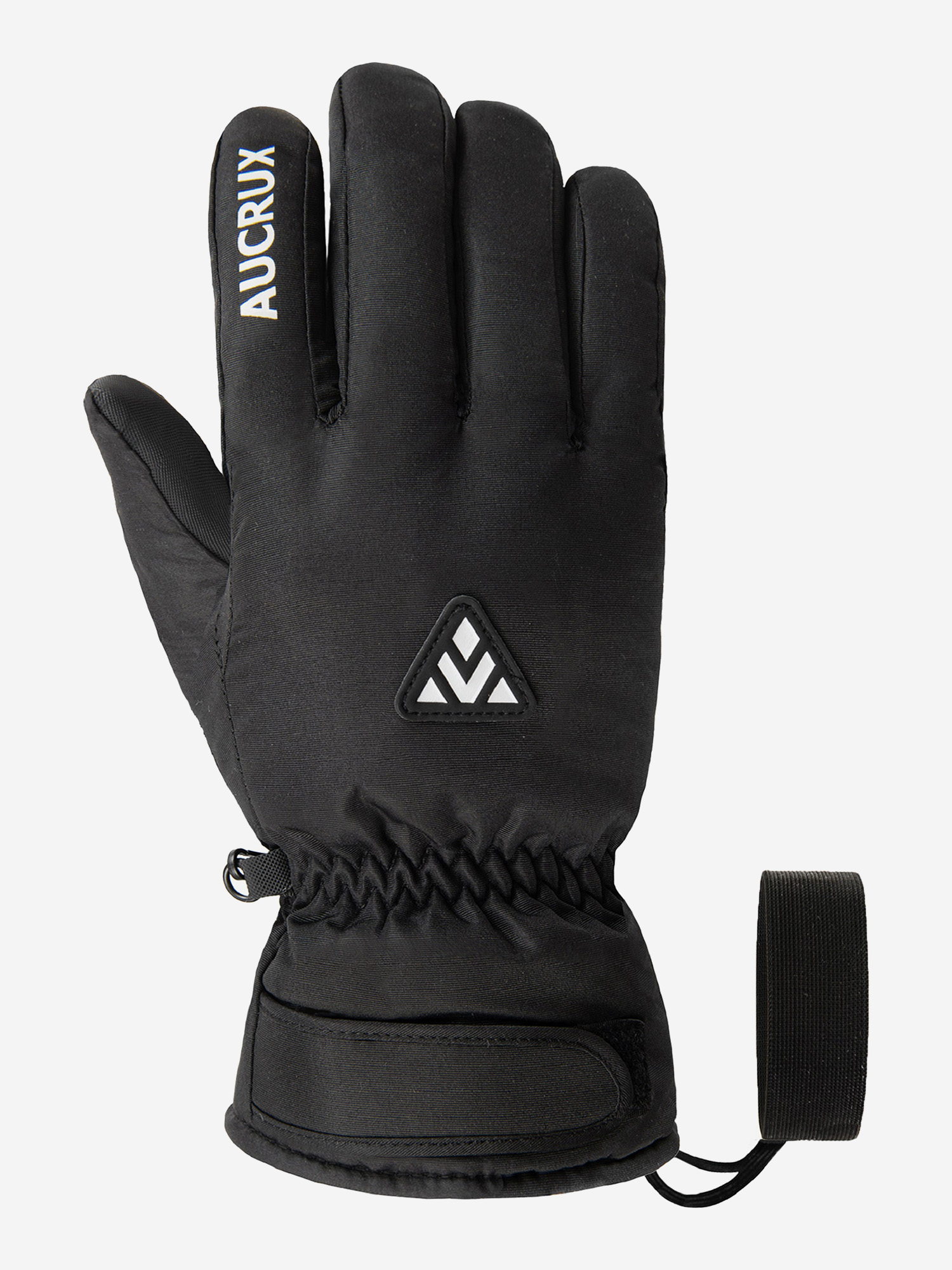 

Перчатки AUCRUX Snowpack, Черный