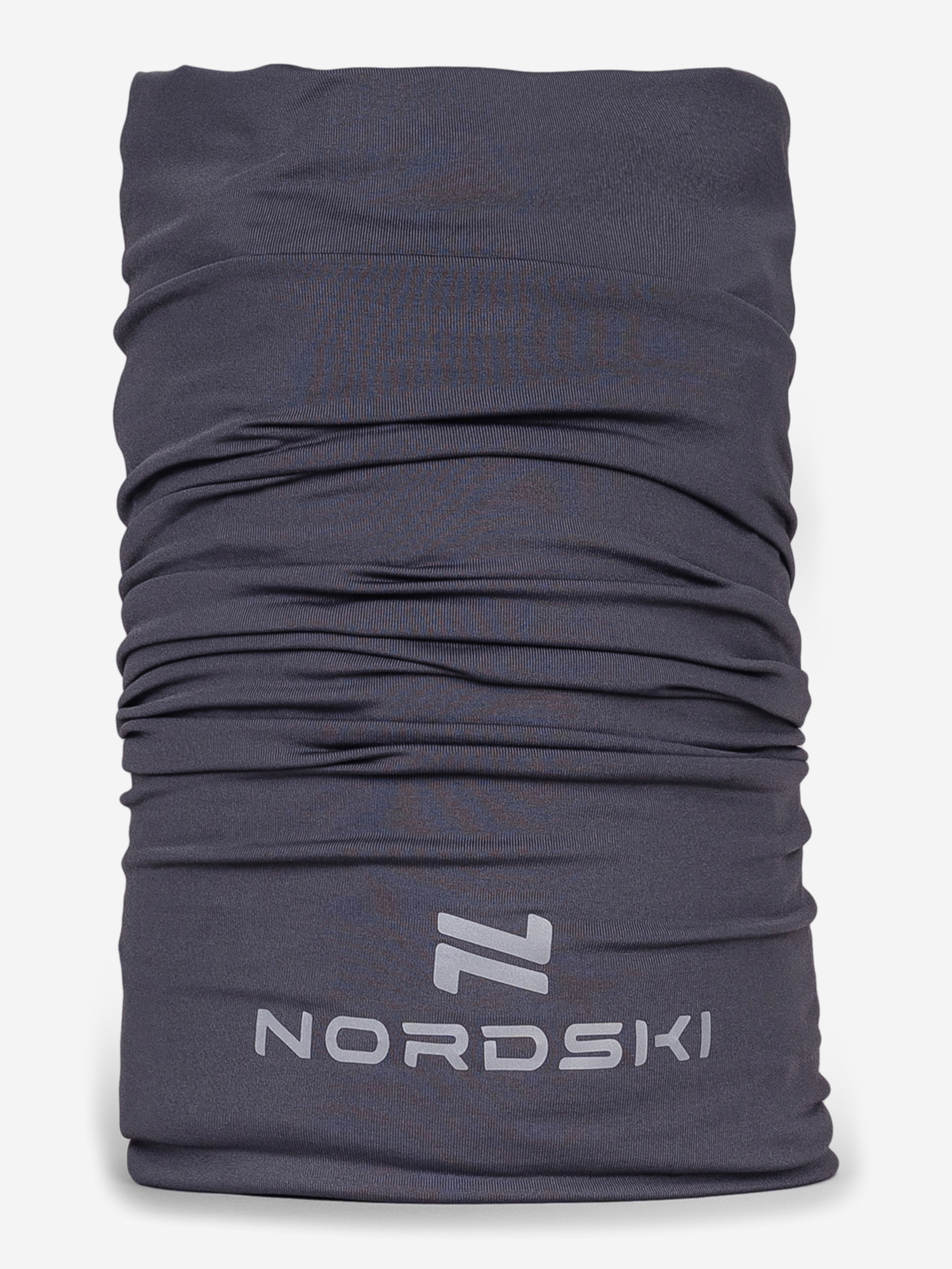 

Бафф Nordski Active, Серый