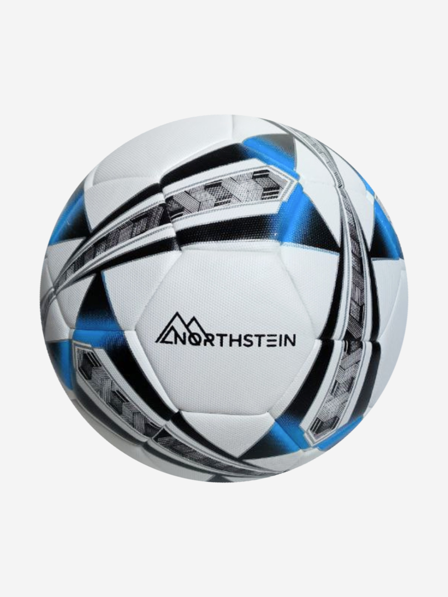 

Мяч футбольный Northstein Virtuosum, Мультицвет