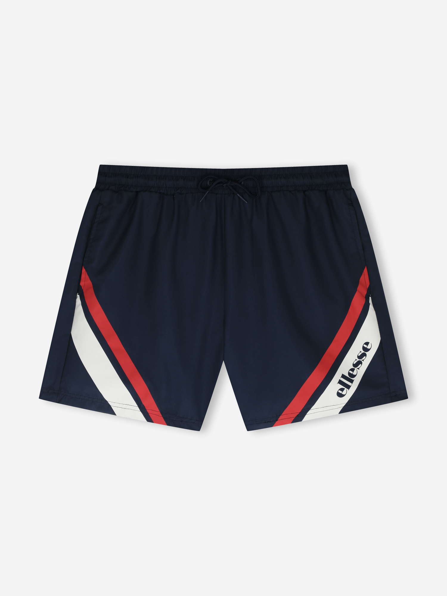 Шорты плавательные мужские Ellesse, синий, арт. ELA261M241E0V-02