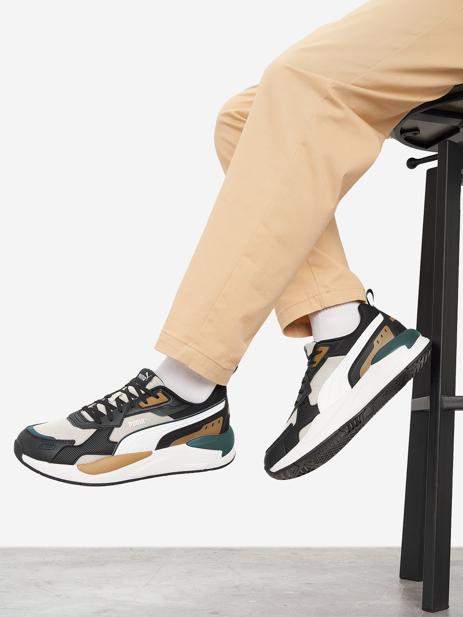 Изображение товара Кроссовки мужские PUMA X-Ray 3