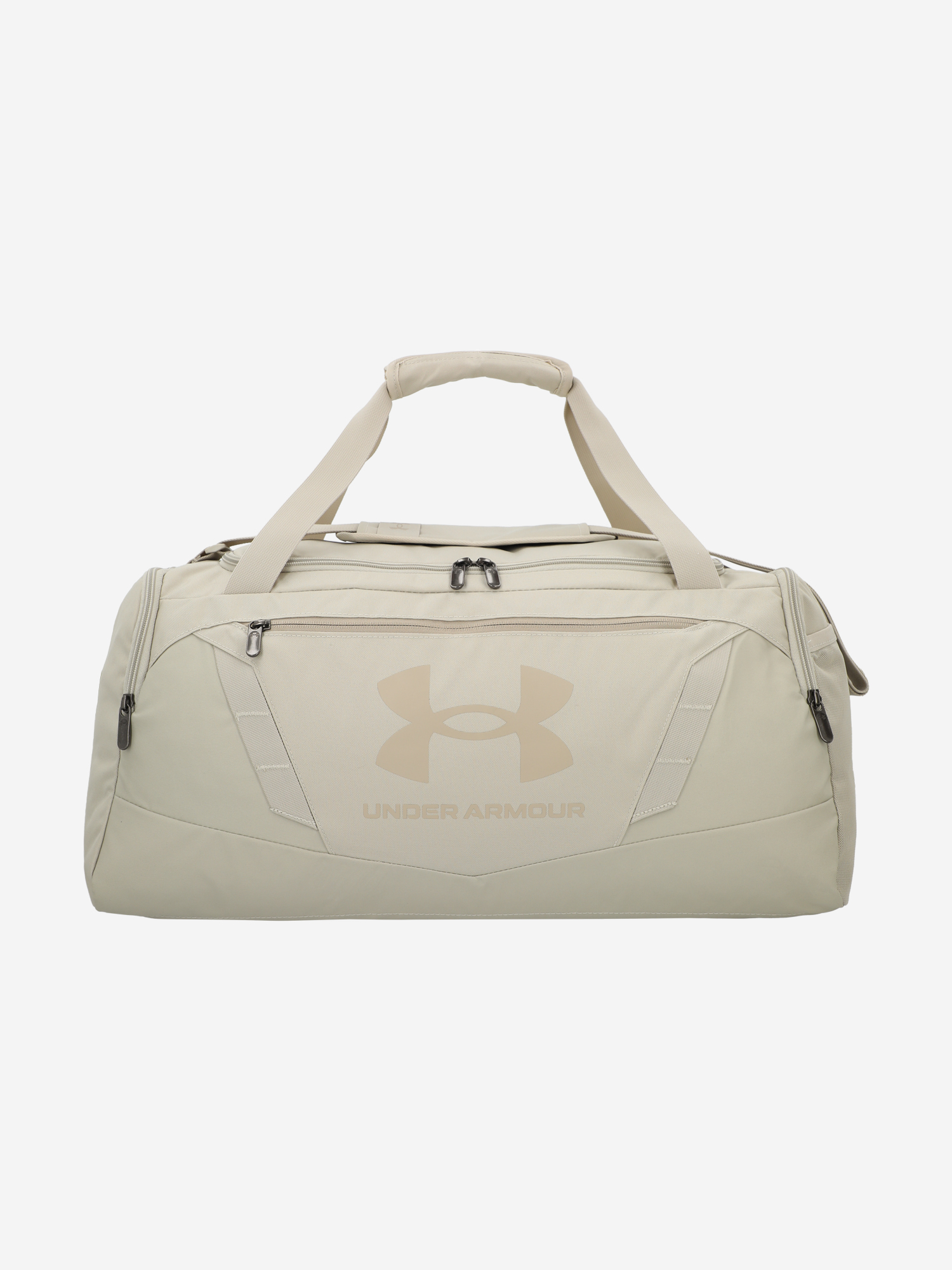 

Сумка Under Armour Undeniable 5.0 Duffle, Бежевый