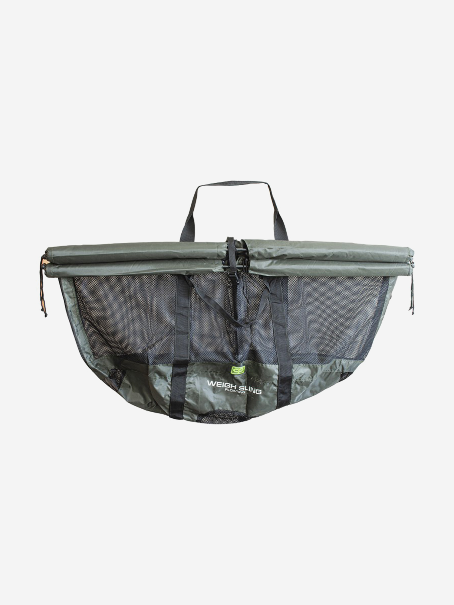 Изображение товара Сумка CARP PRO CPL118198JVVBC3L-1 для взвешивания карпа Изображение товара Сумка CARP PRO CPL118198JVVBC3L-1 для взвешивания карпа