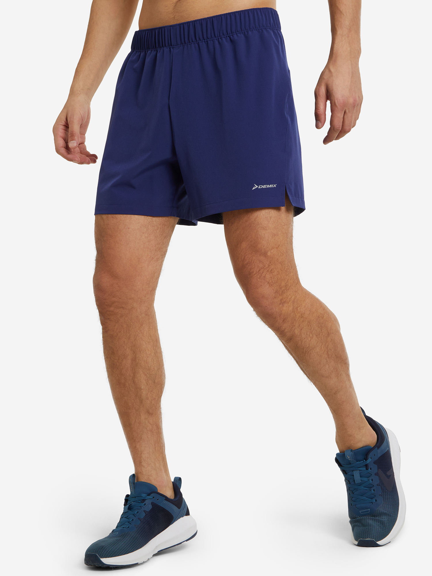 

Шорты мужские Demix, Синий